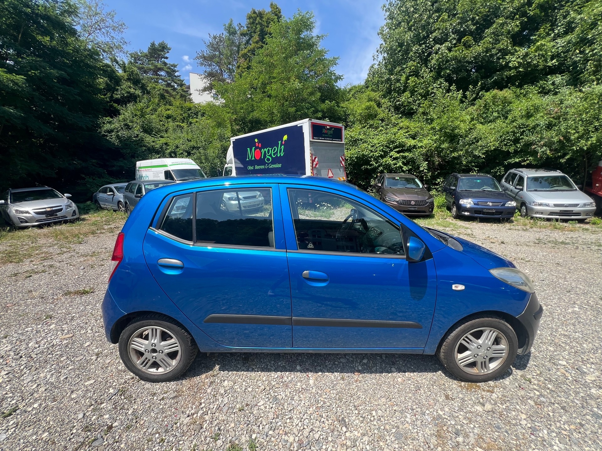 HYUNDAI i10 1.2 Style-image-3