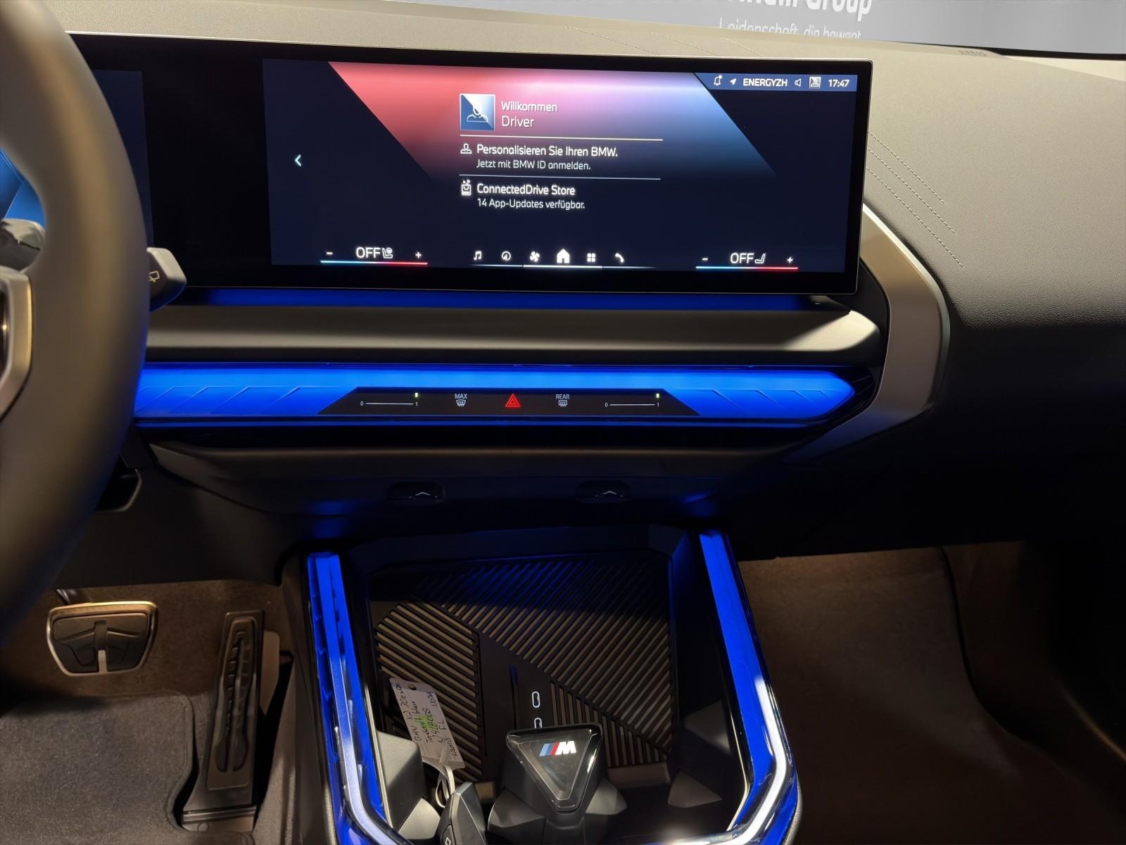BMW X3 30e xDrive-image-10