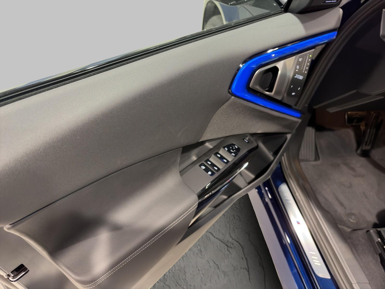 BMW X3 30e xDrive-image-15