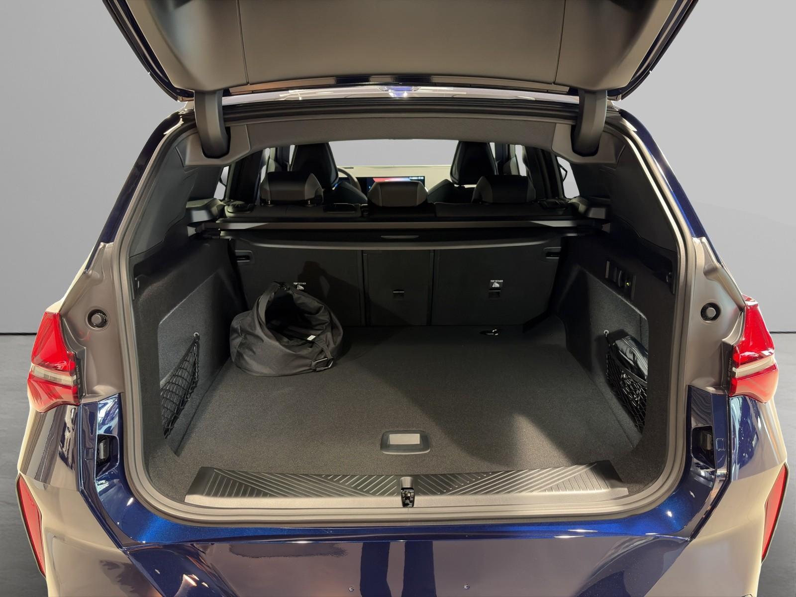 BMW X3 30e xDrive-image-14