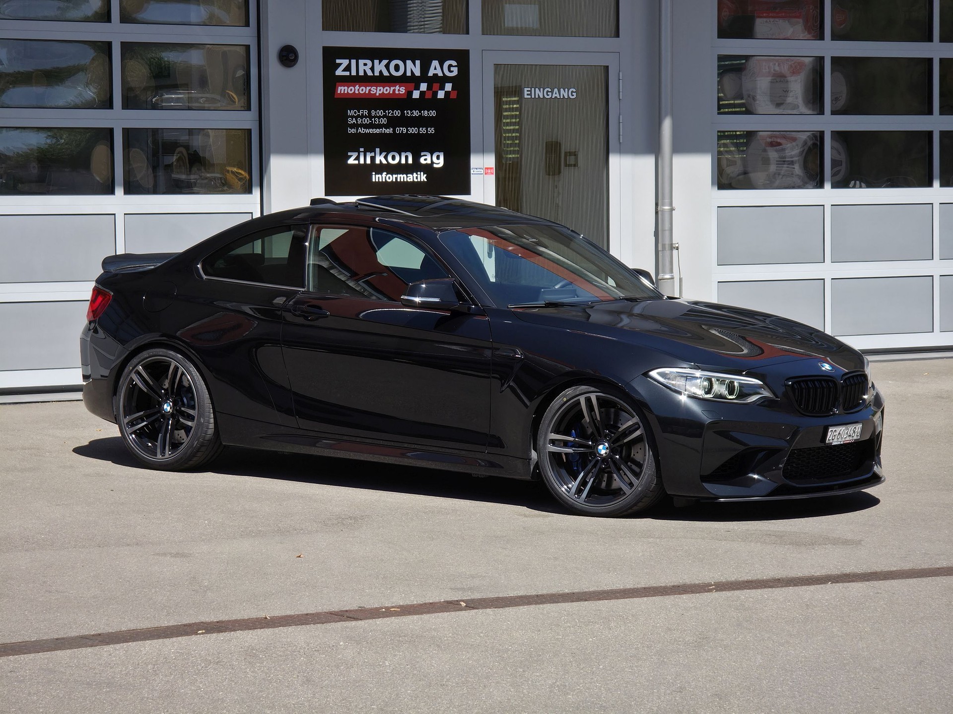 BMW M2 Drivelogic-image-4