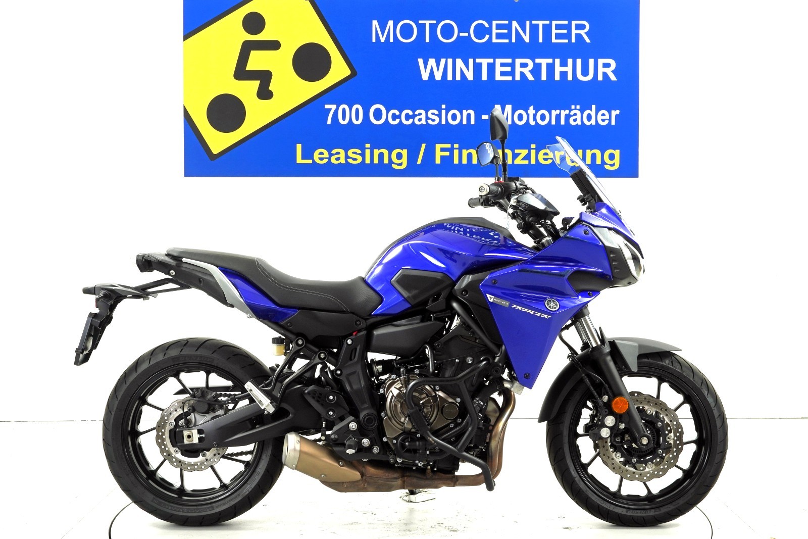 YAMAHA MT-07 ABS Tracer-image-0
