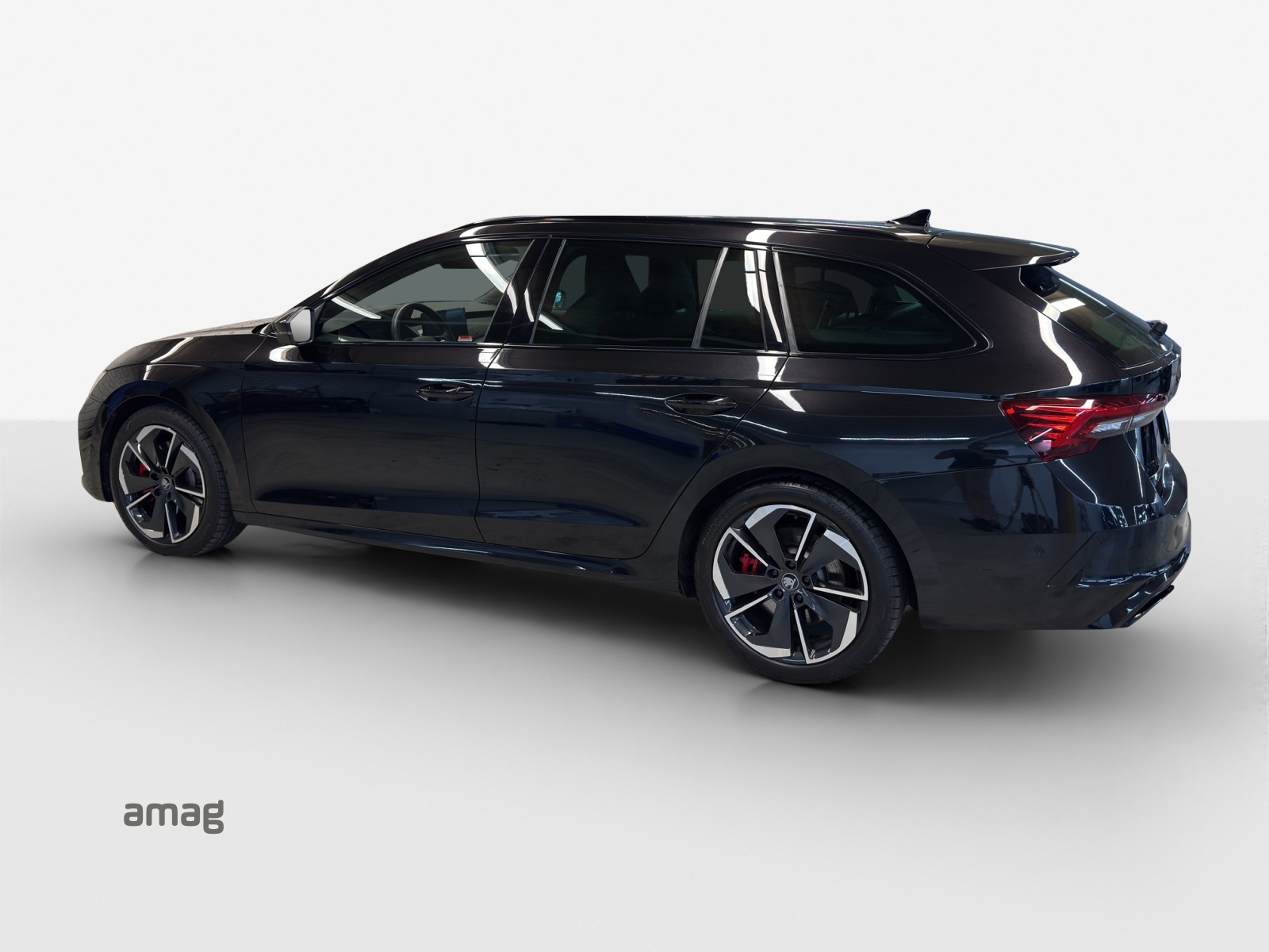 SKODA Octavia Combi 2.0 TSI DSG RS-showroom-element-2