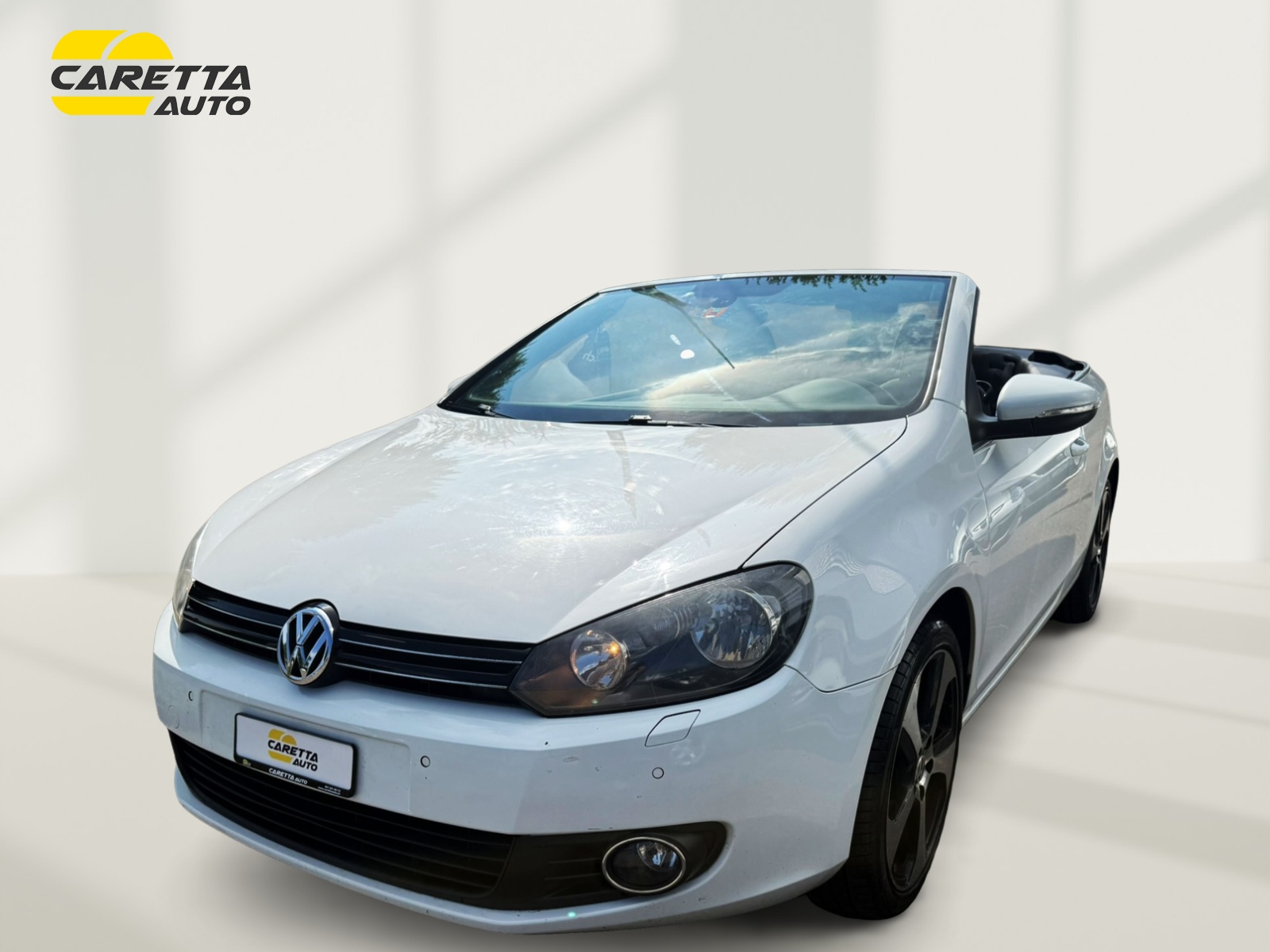 VW Golf Cabrio 1.4 TSI DSG-showroom-element-2