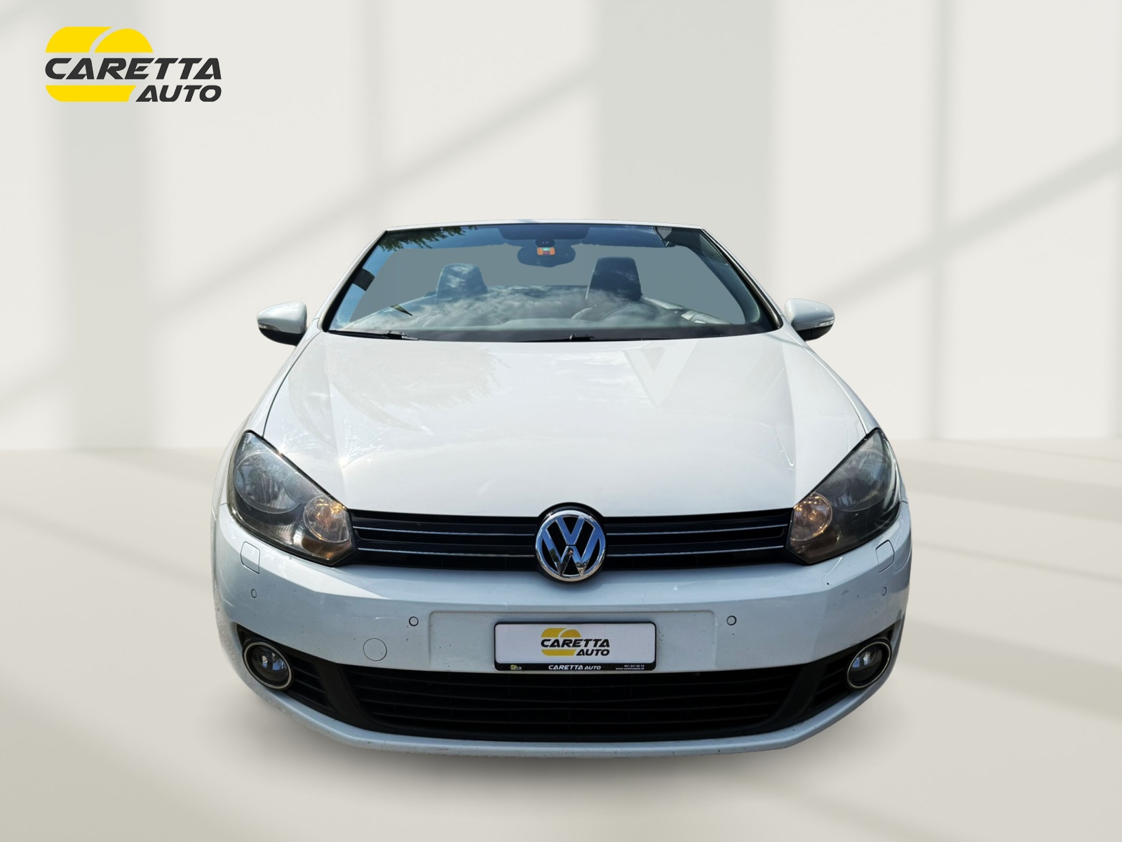 VW Golf Cabrio 1.4 TSI DSG-showroom-element-1