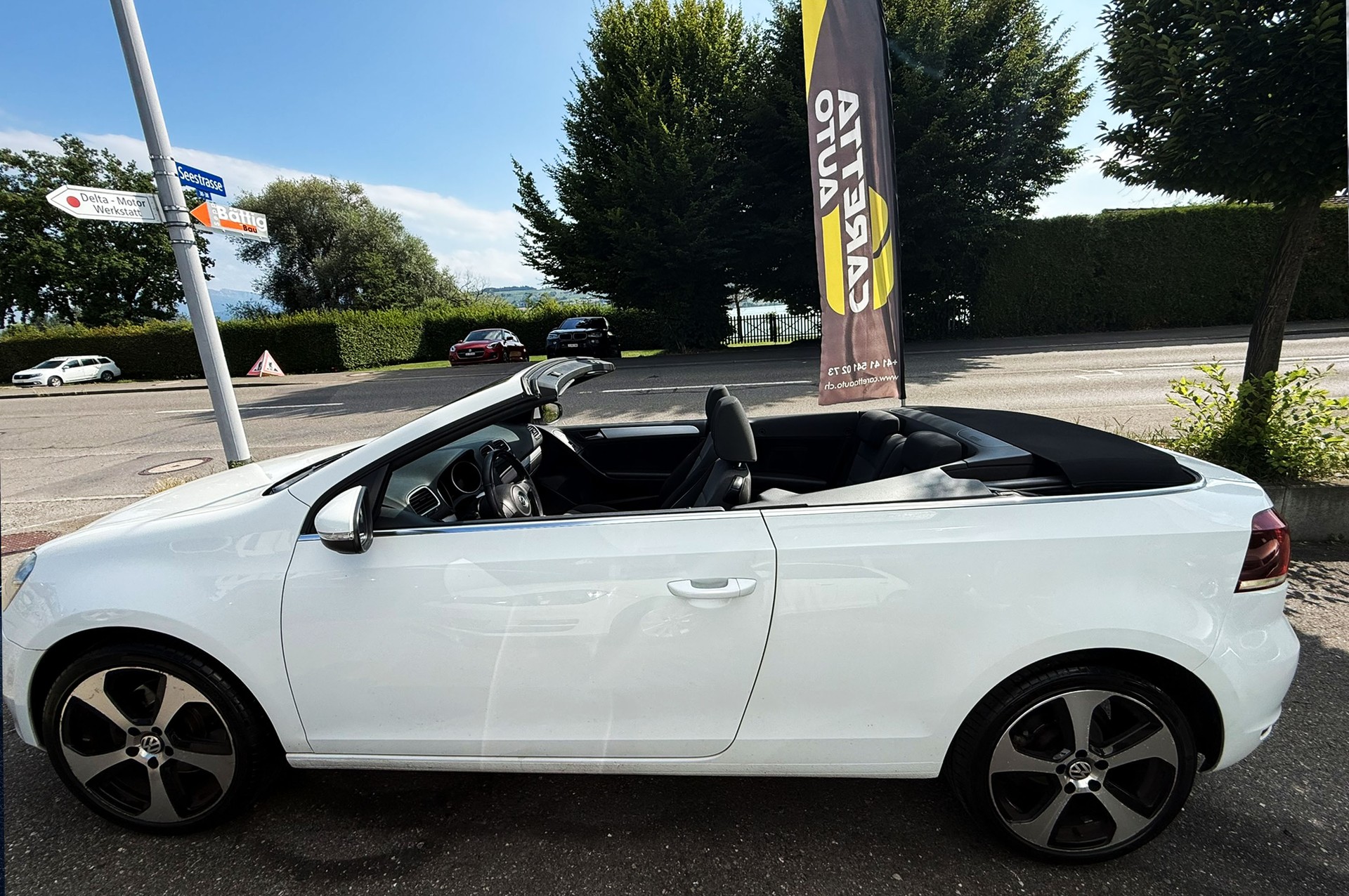 VW Golf Cabrio 1.4 TSI DSG-showroom-element-3