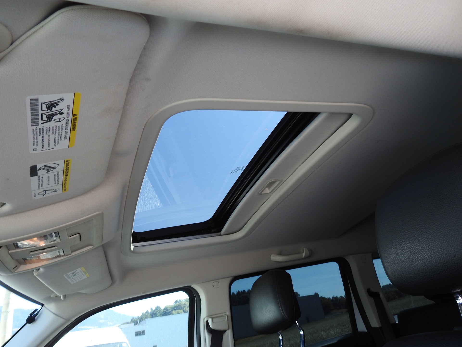 DODGE NITRO SXT 4.0-image-27