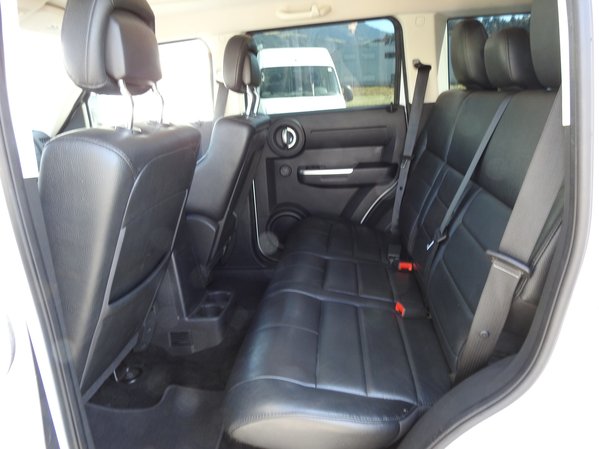 DODGE NITRO SXT 4.0-image-13