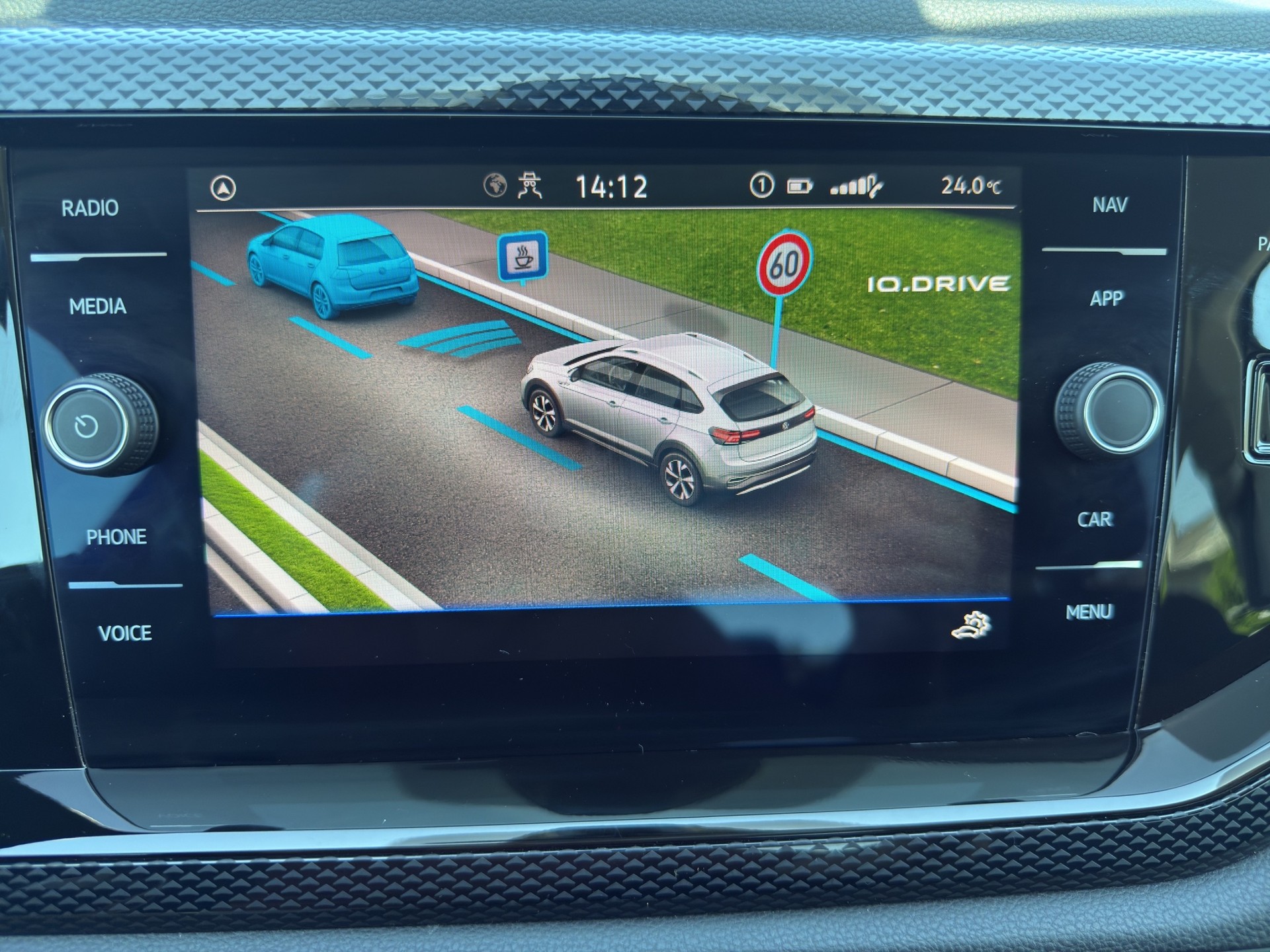 VW Taigo 1.0 TSI Life DSG-image-15