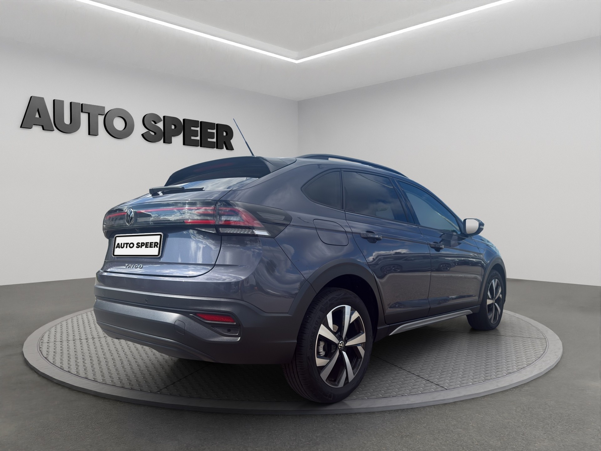 VW Taigo 1.0 TSI Life DSG-image-7
