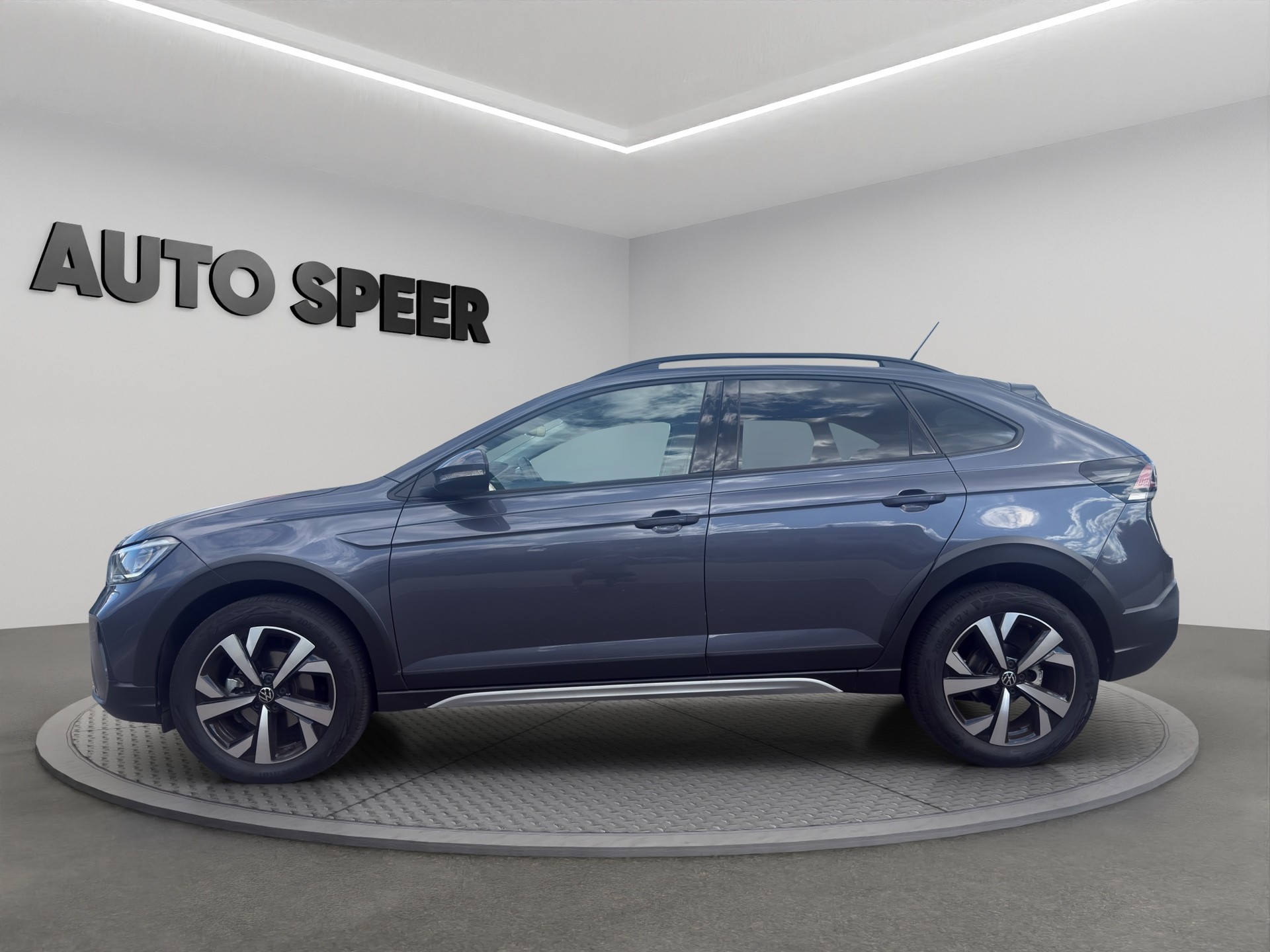 VW Taigo 1.0 TSI Life DSG-showroom-element-1