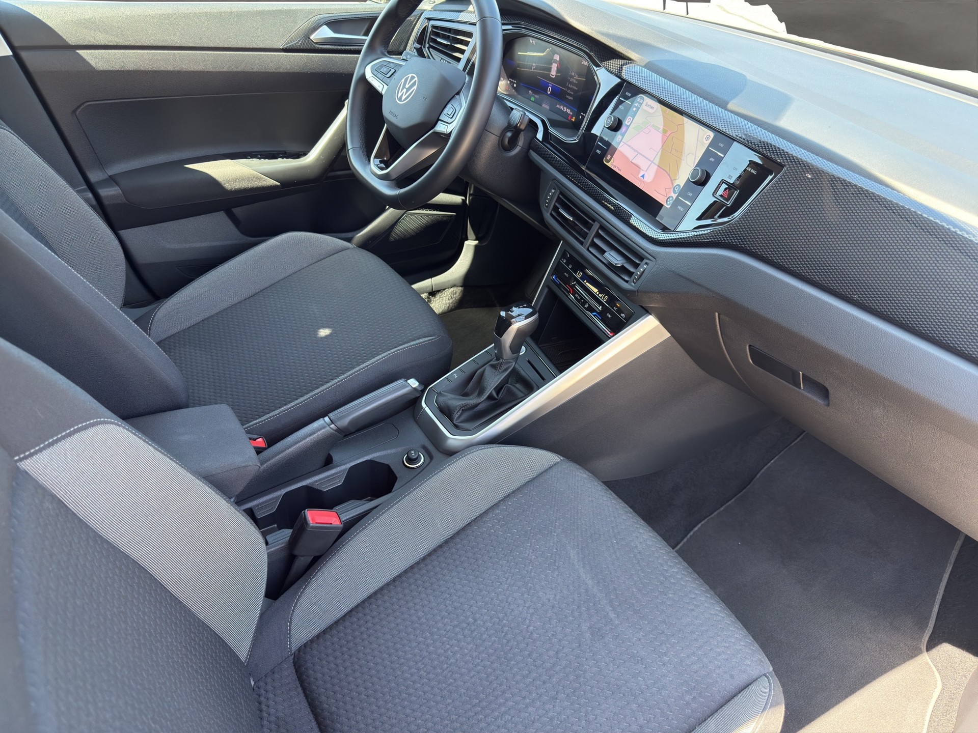 VW Taigo 1.0 TSI Life DSG-image-13