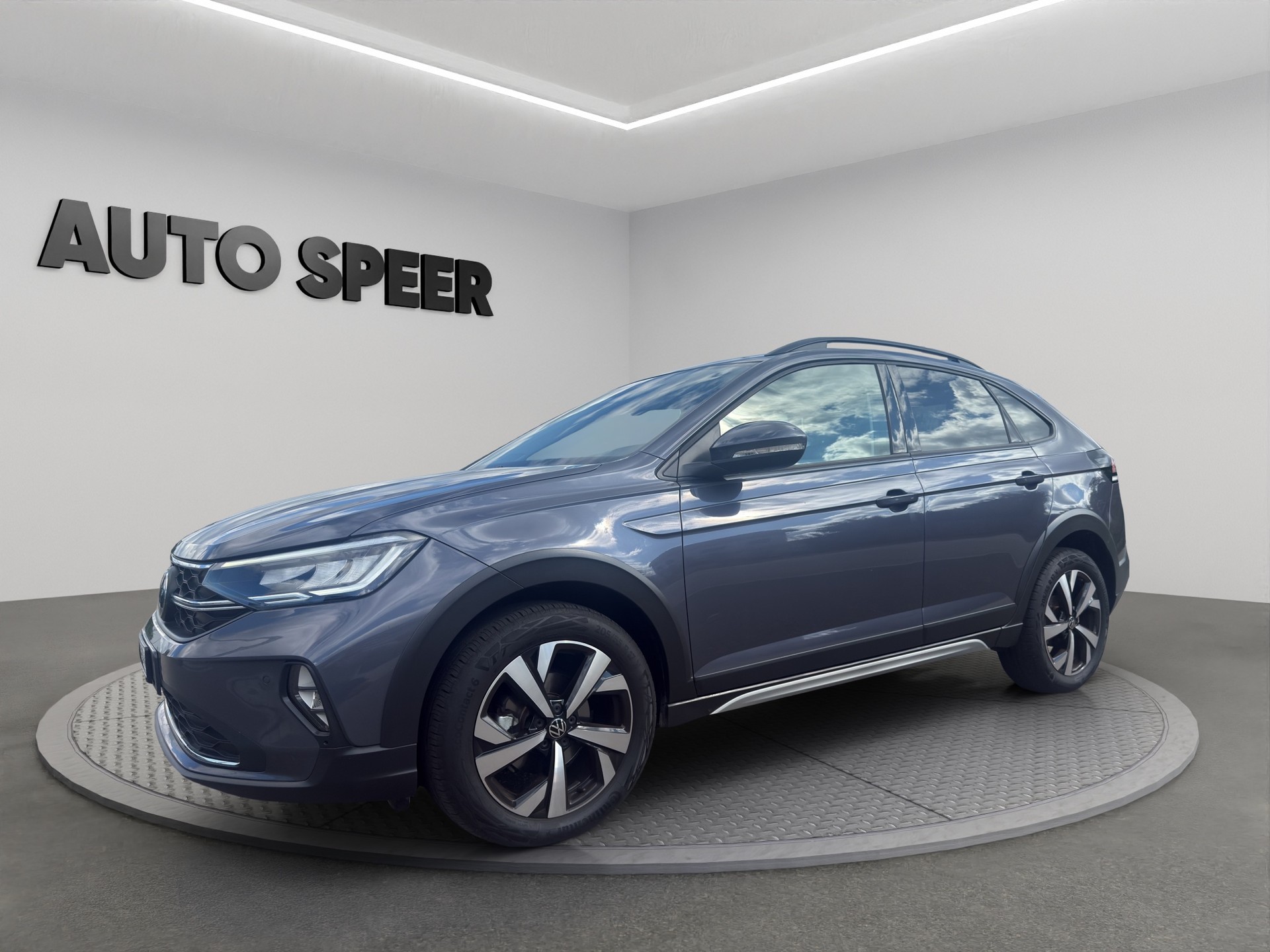 VW Taigo 1.0 TSI Life DSG