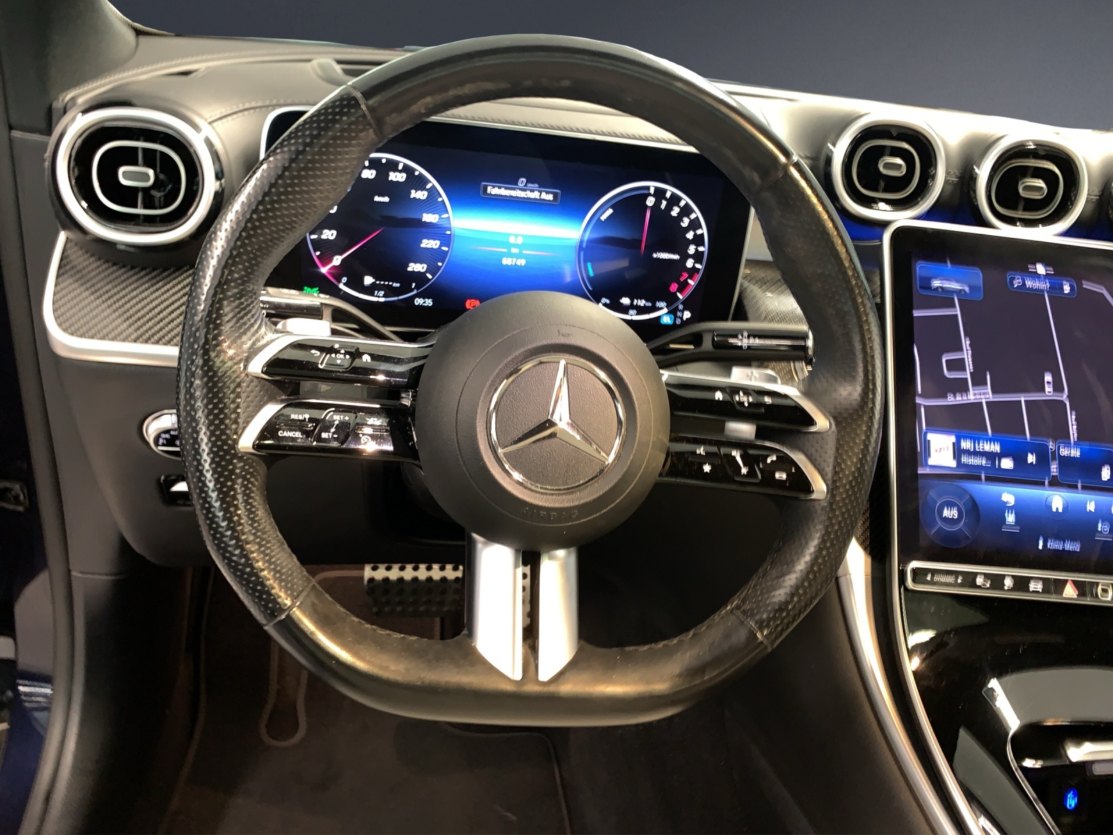MERCEDES-BENZ GLC Coupé 400 e 4M 9G-T-image-7