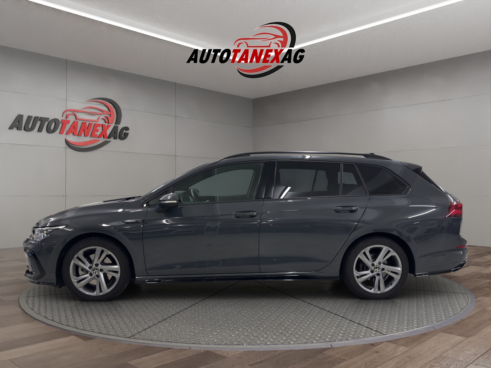 VW Golf Variant 2.0 TSI R-Line DSG 4Motion-showroom-element-1