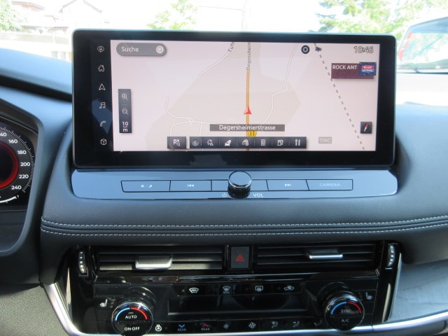 NISSAN X-Trail 1.5 VC-T Tekna+ e-4orce-image-6