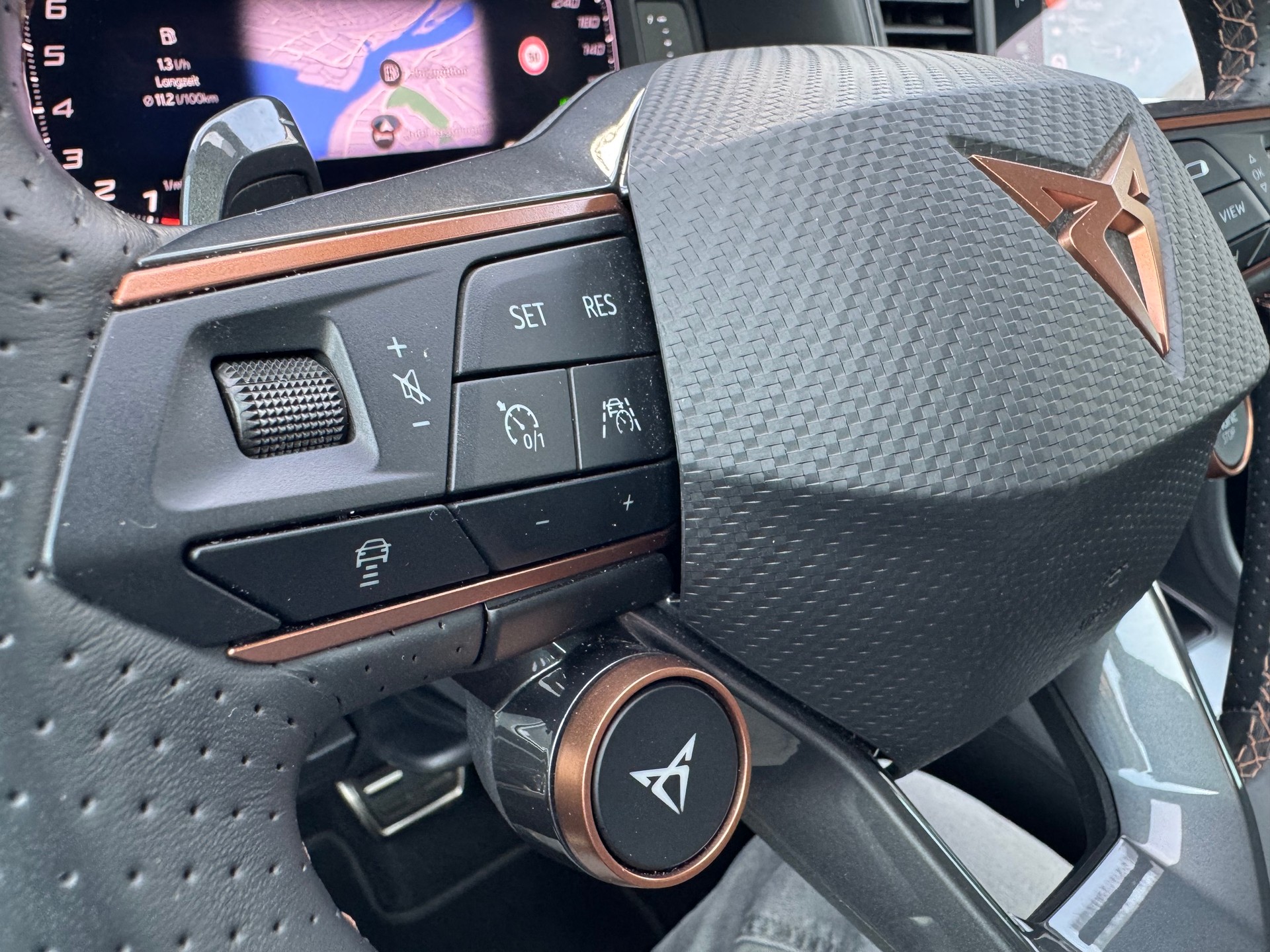 CUPRA Ateca 2.0TSI VZ 4Drive DSG-image-25
