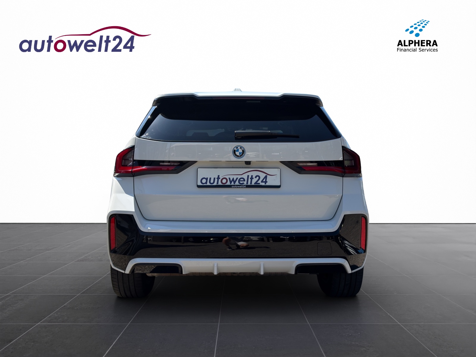 BMW X1 xDrive 25e M Sport-image-6