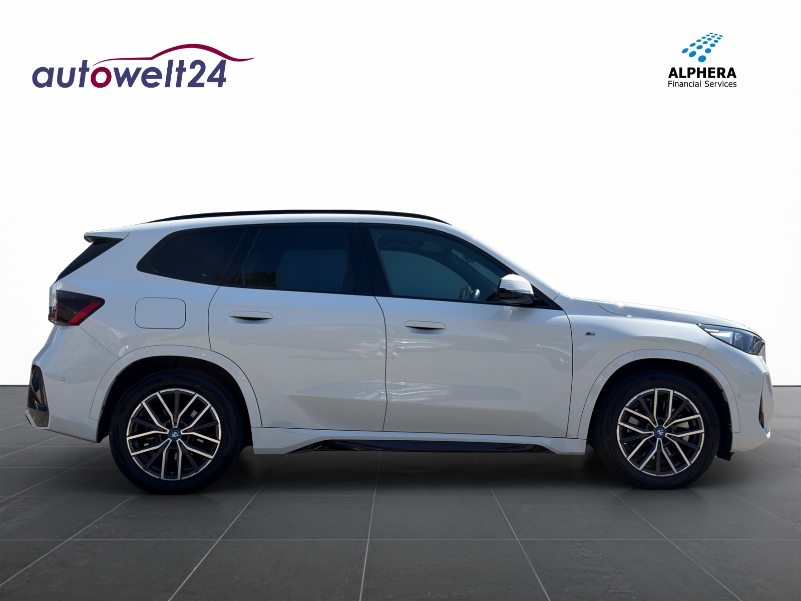 BMW X1 xDrive 25e M Sport-image-4