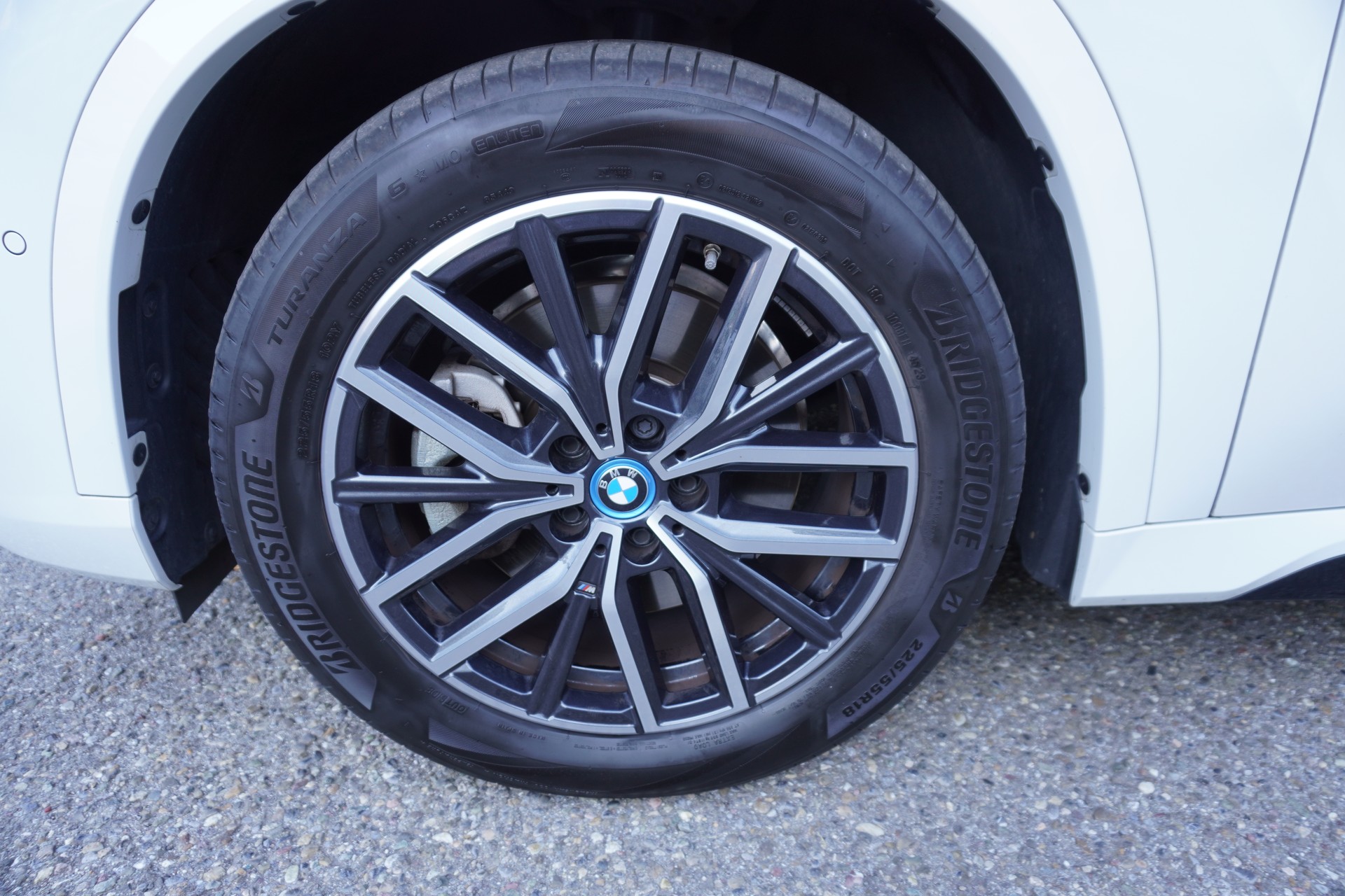 BMW X1 xDrive 25e M Sport-image-9