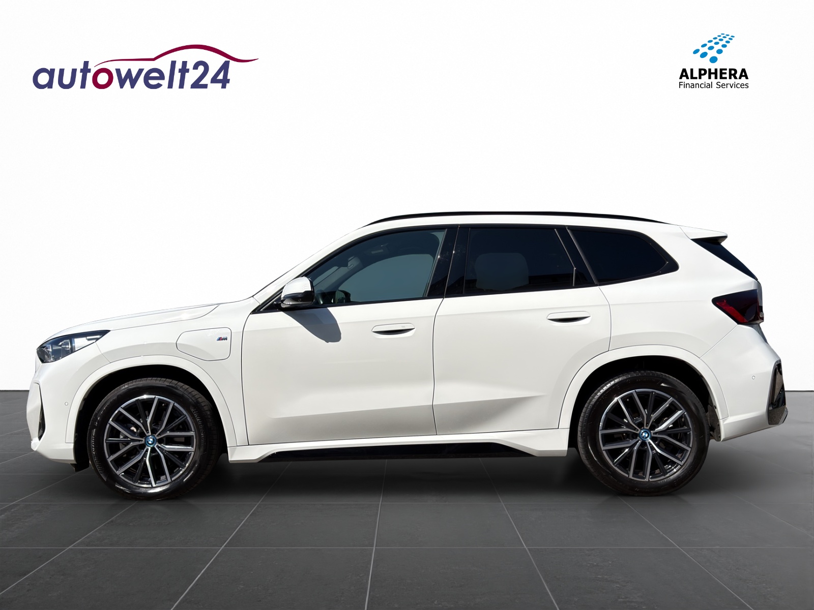 BMW X1 xDrive 25e M Sport-image-8