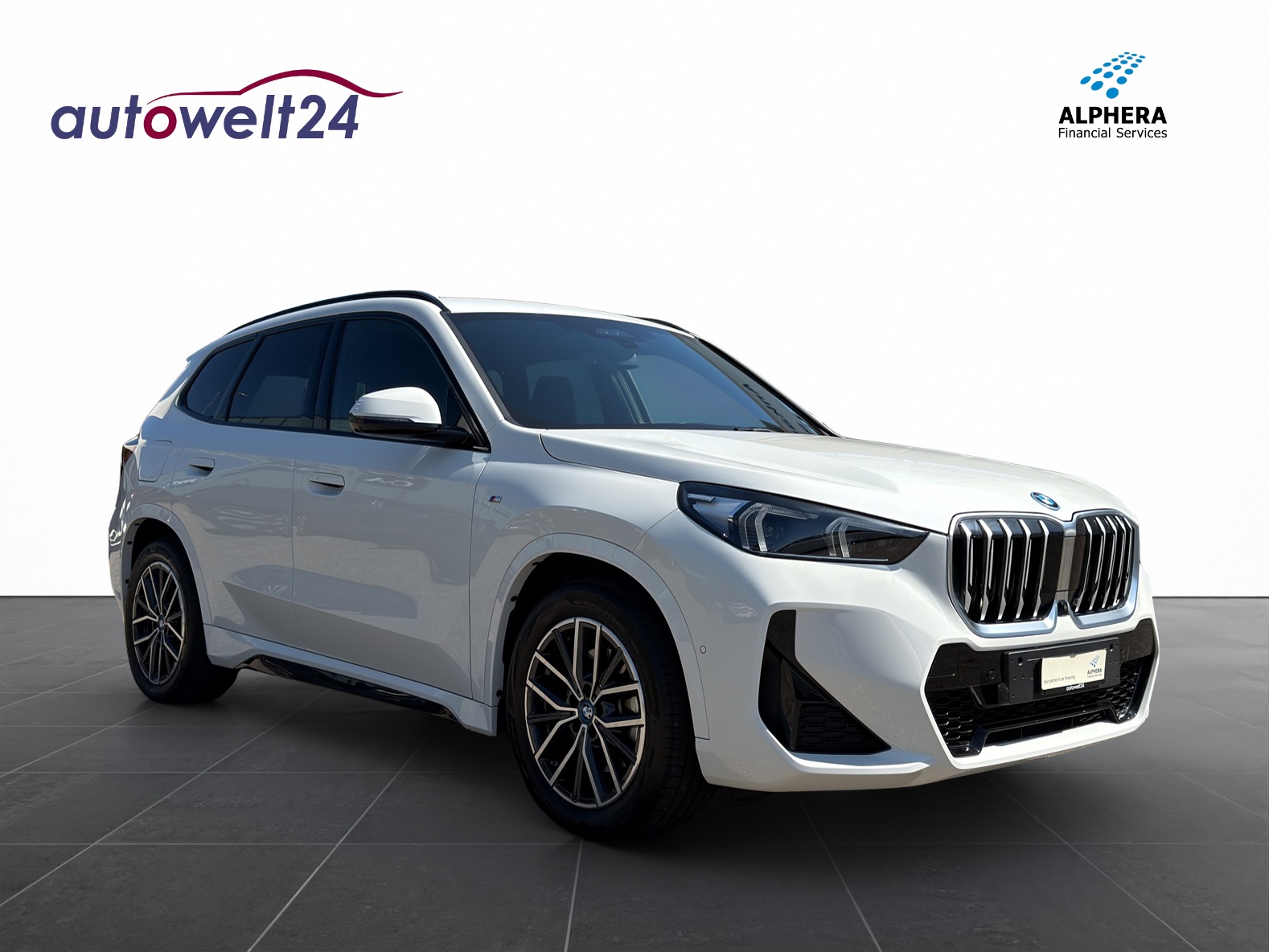 BMW X1 xDrive 25e M Sport-showroom-element-3