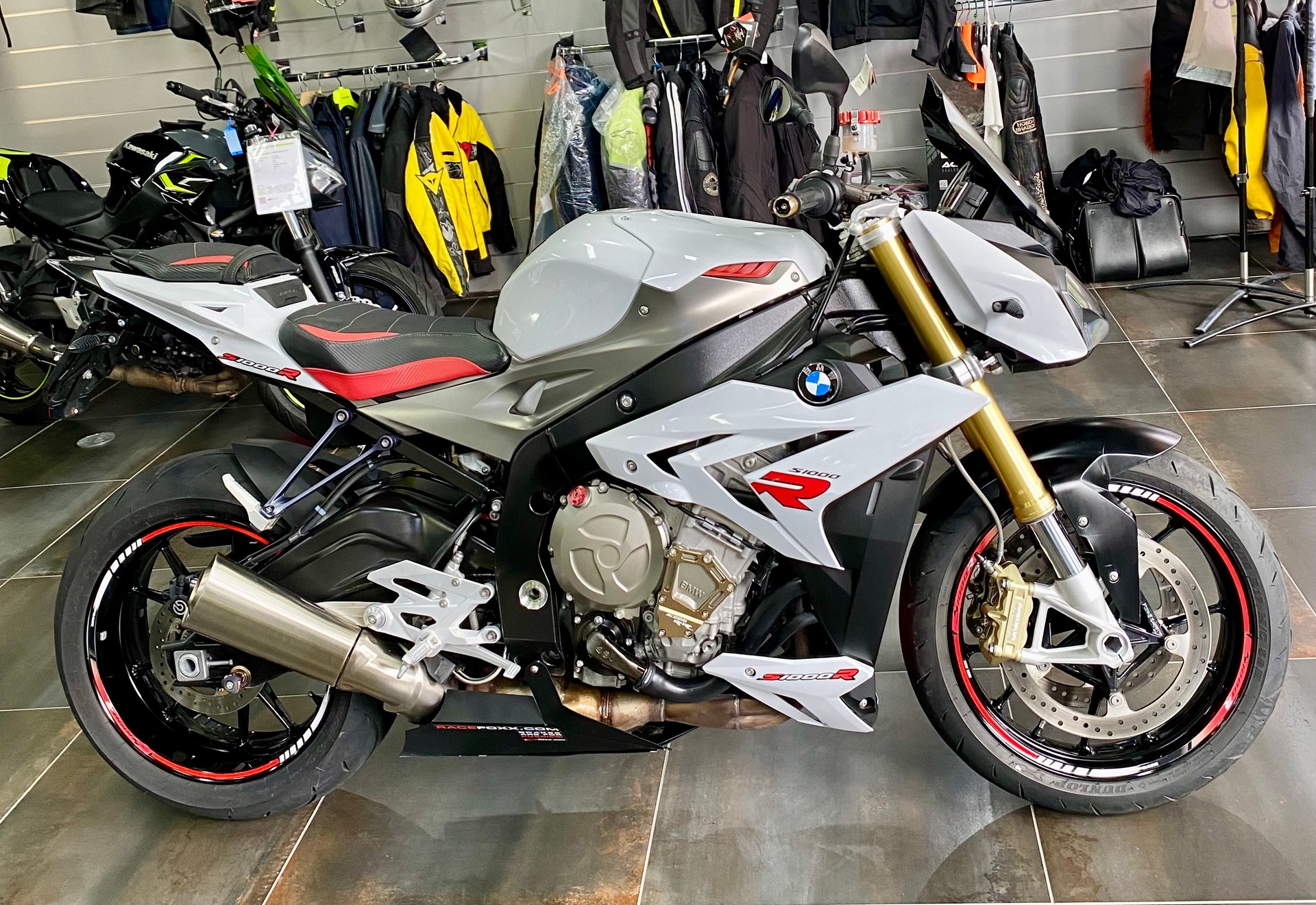 BMW S 1000 R ABS-image-0