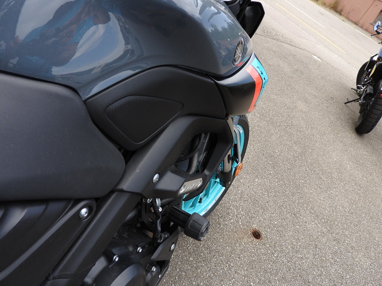 YAMAHA MT-125 ABS-image-5