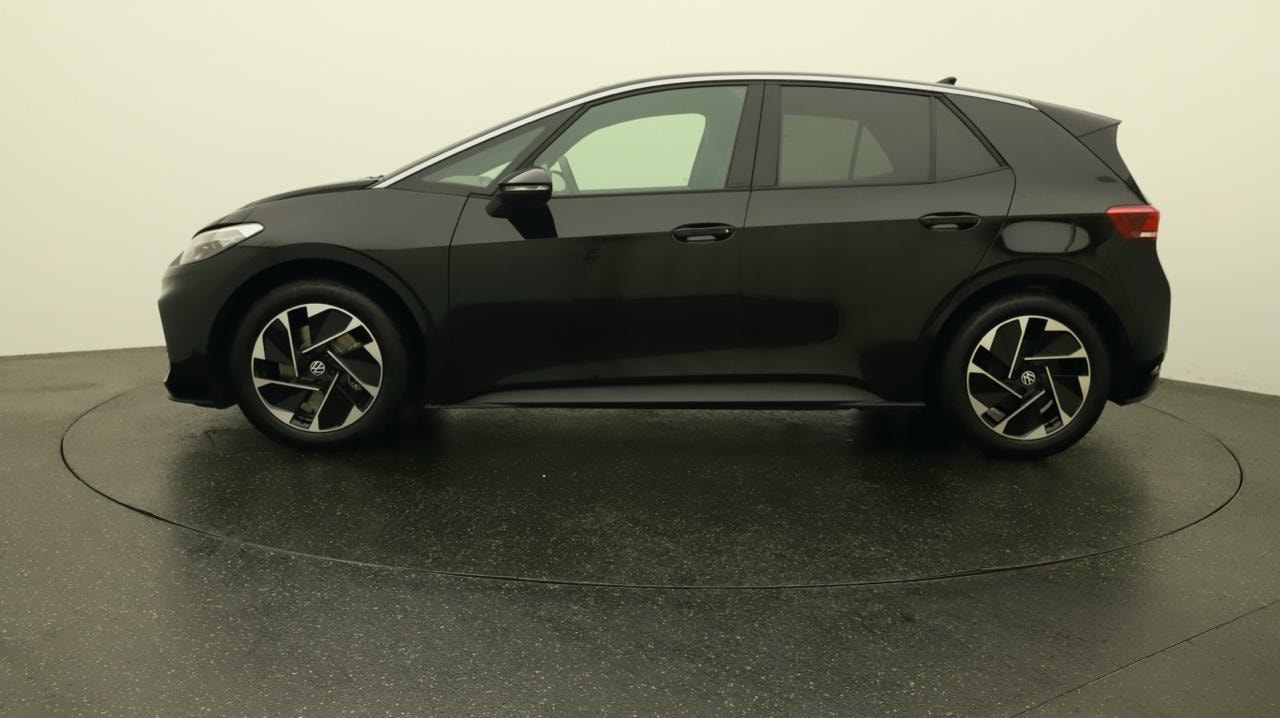 VW ID.3 Pro 52 kWh Pure-showroom-element-1