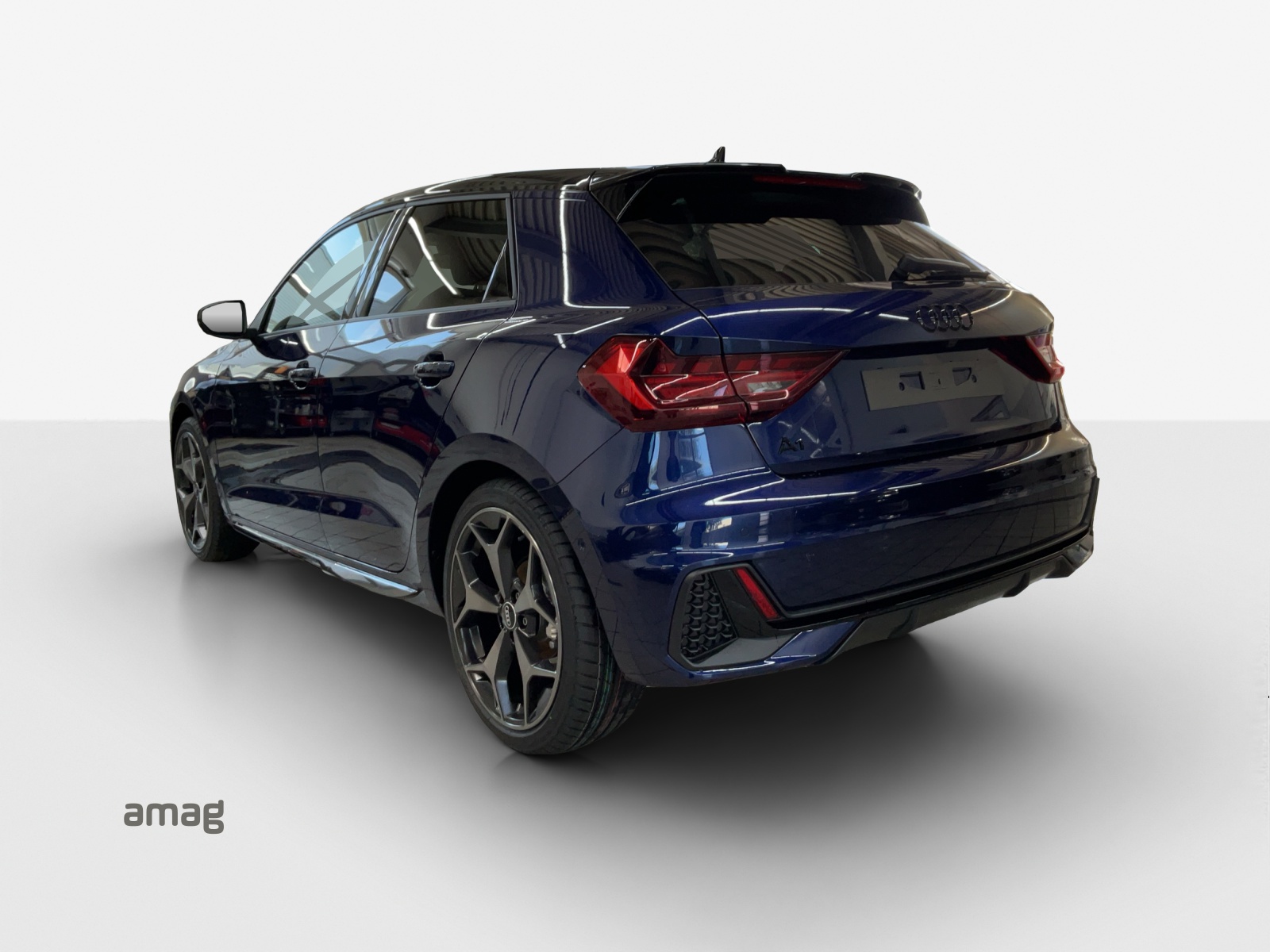 AUDI A1 Sportback 40 TFSI S Line S-tronic-showroom-element-2
