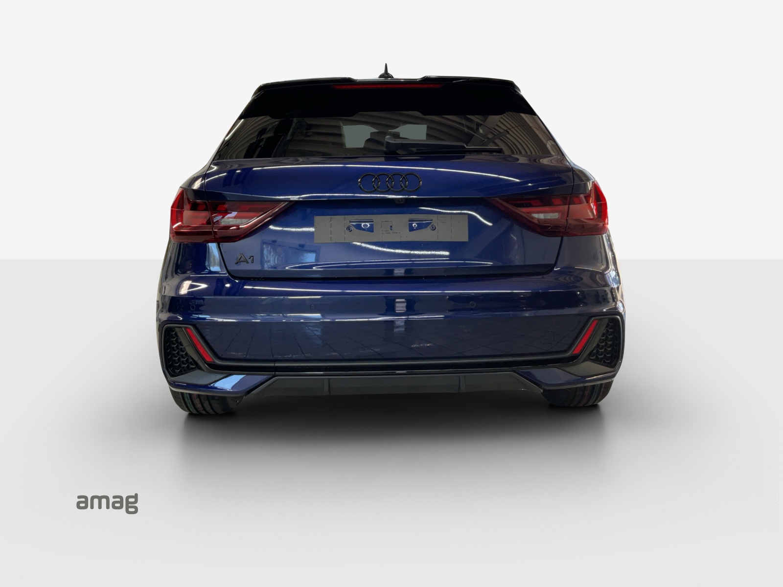AUDI A1 Sportback 40 TFSI S Line S-tronic-showroom-element-3