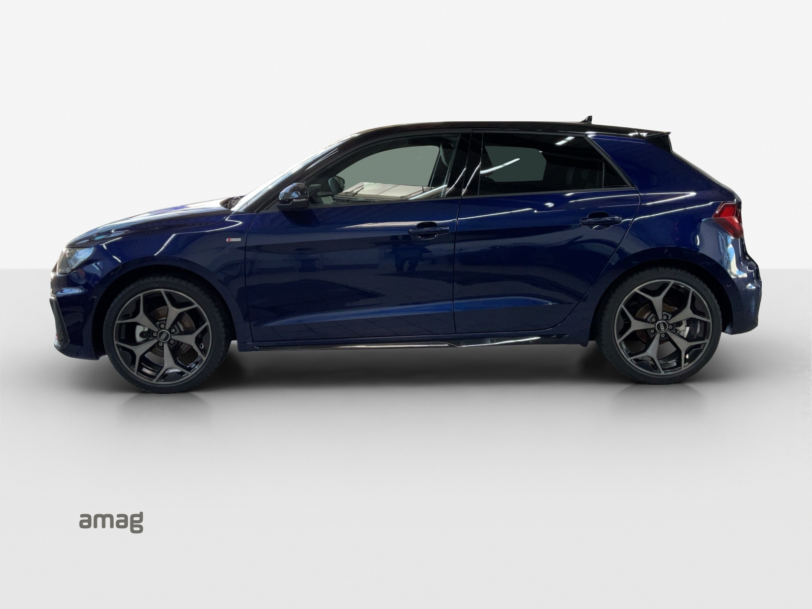 AUDI A1 Sportback 40 TFSI S Line S-tronic-showroom-element-1