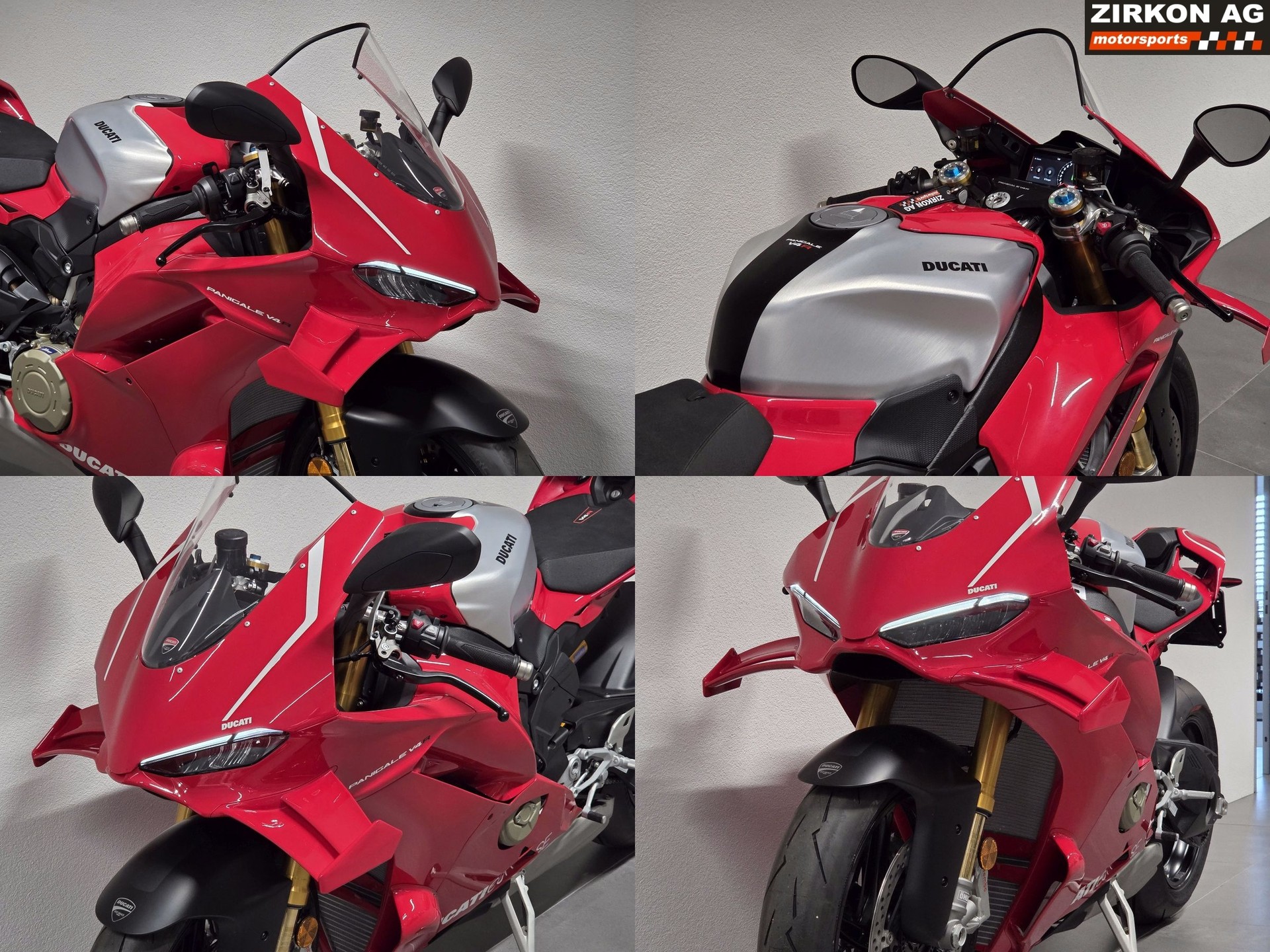 DUCATI Panigale V4 R-image-14