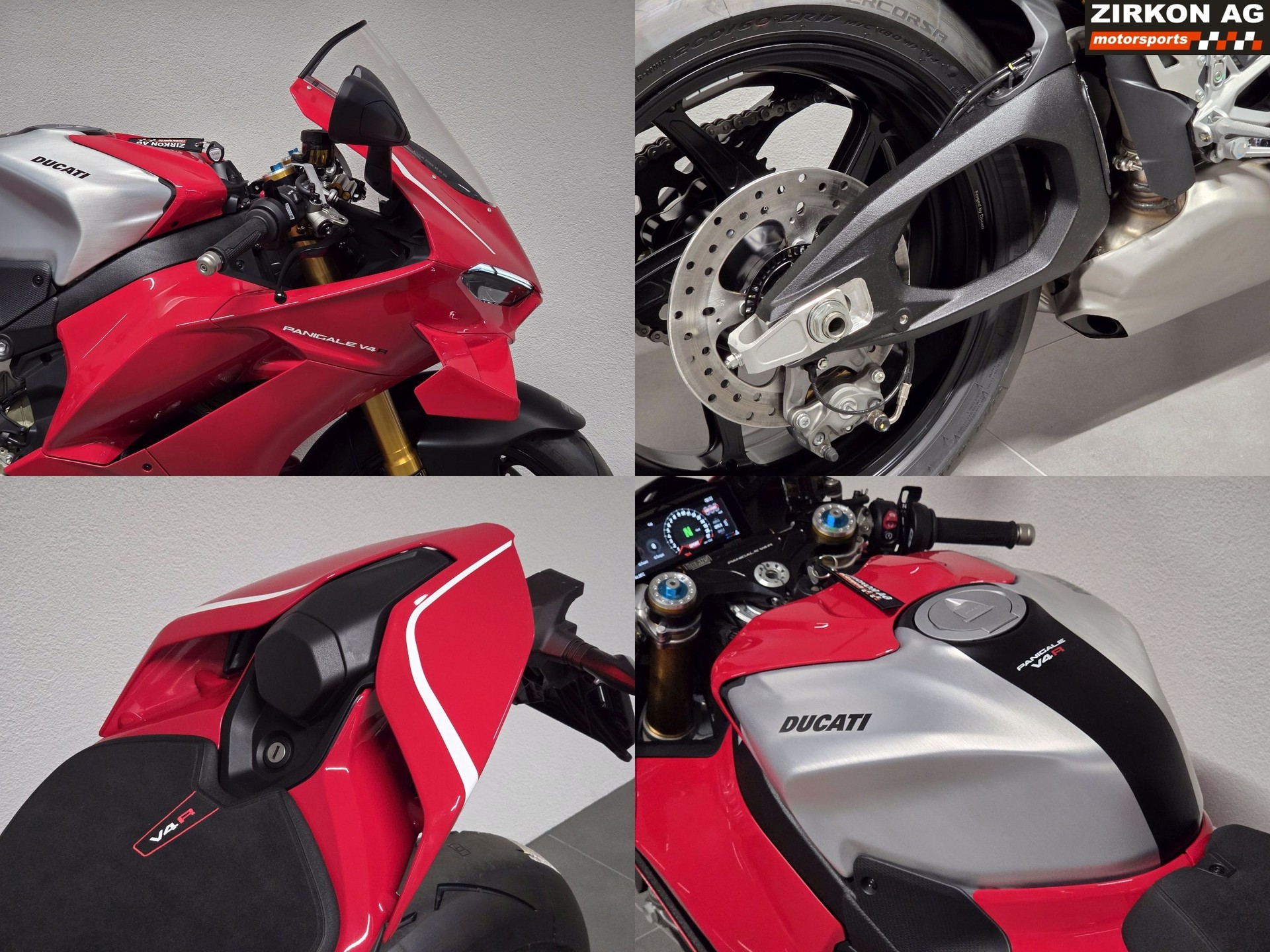 DUCATI Panigale V4 R-image-13
