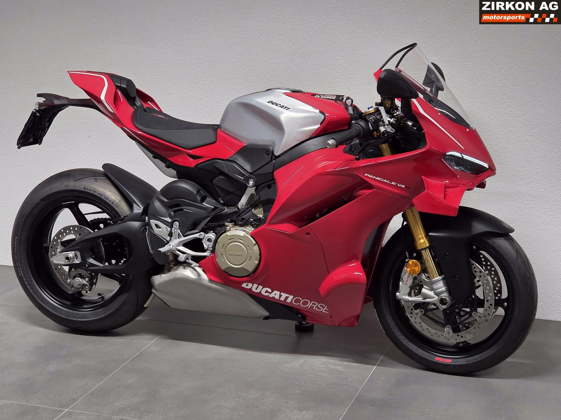 DUCATI Panigale V4 R-showroom-element-1