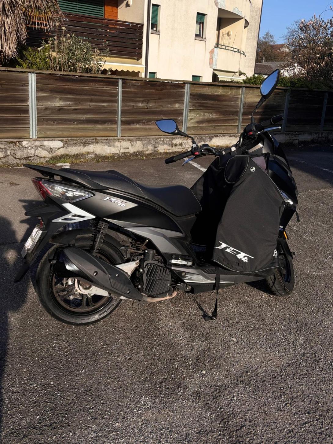 SYM Jet 14 125-image-3