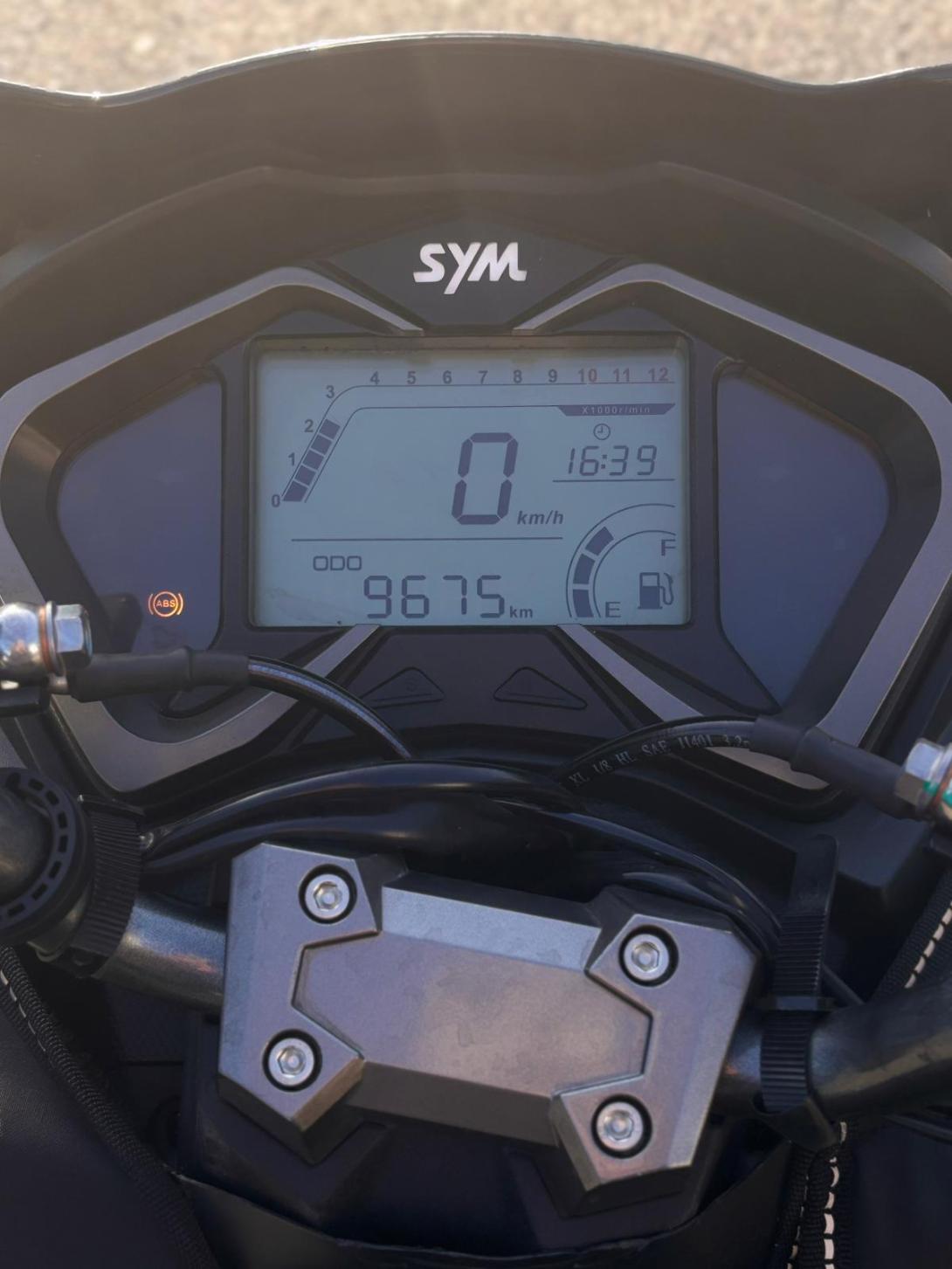 SYM Jet 14 125-image-2