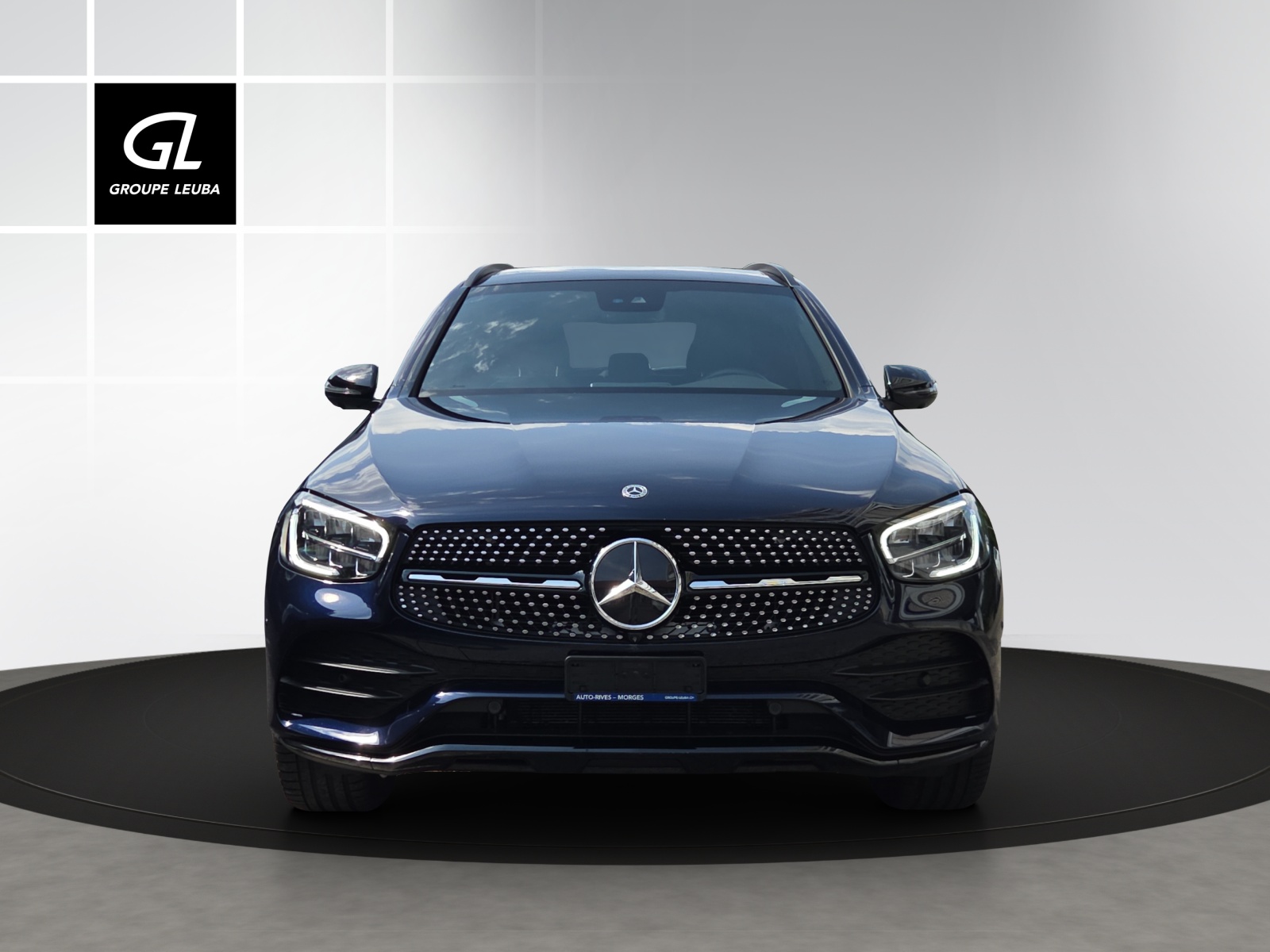 MERCEDES-BENZ GLC 300 e AMG Line Plus 4Matic 9G-Tronic-showroom-element-1