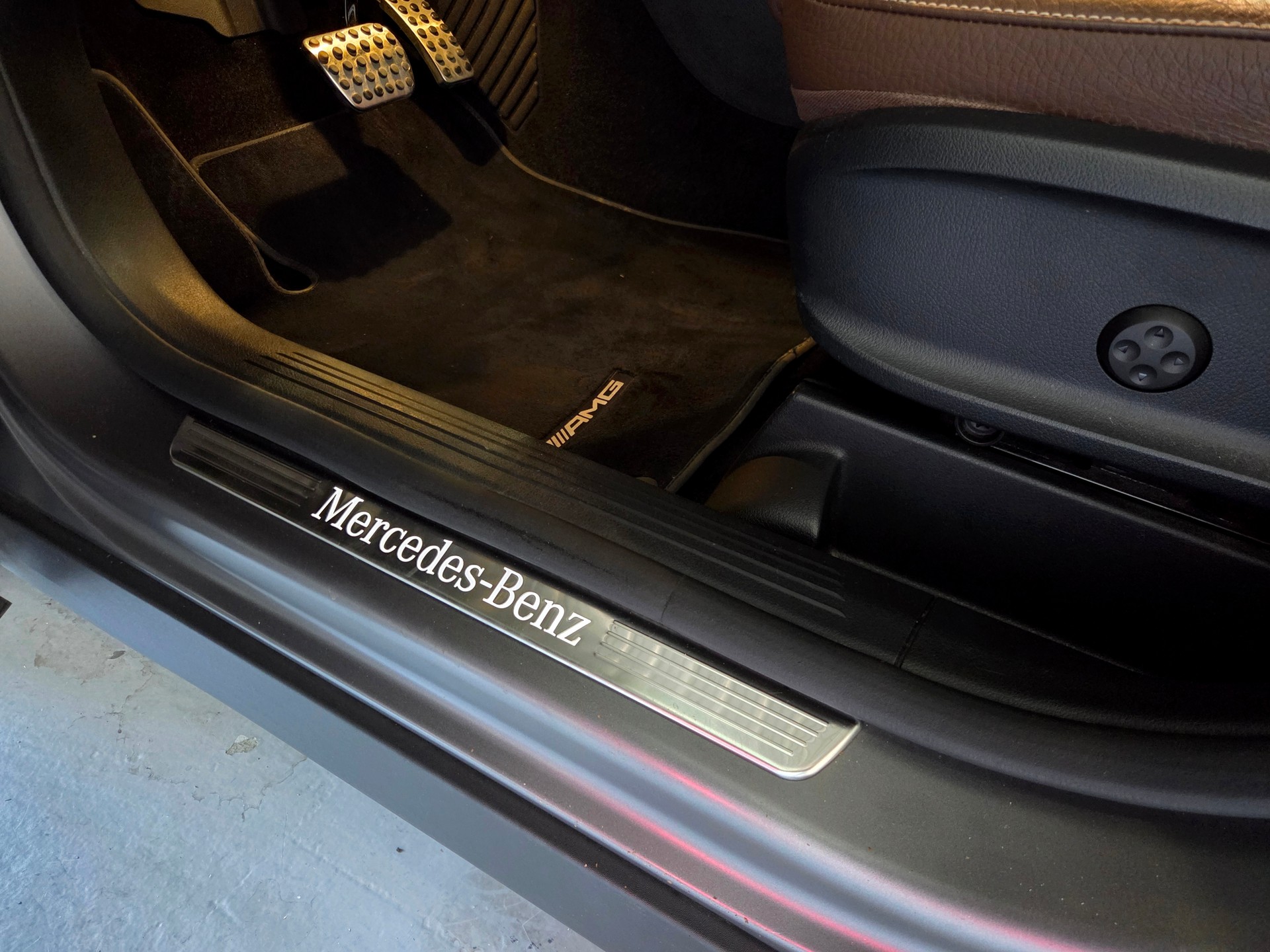 MERCEDES-BENZ GLA 250-image-20