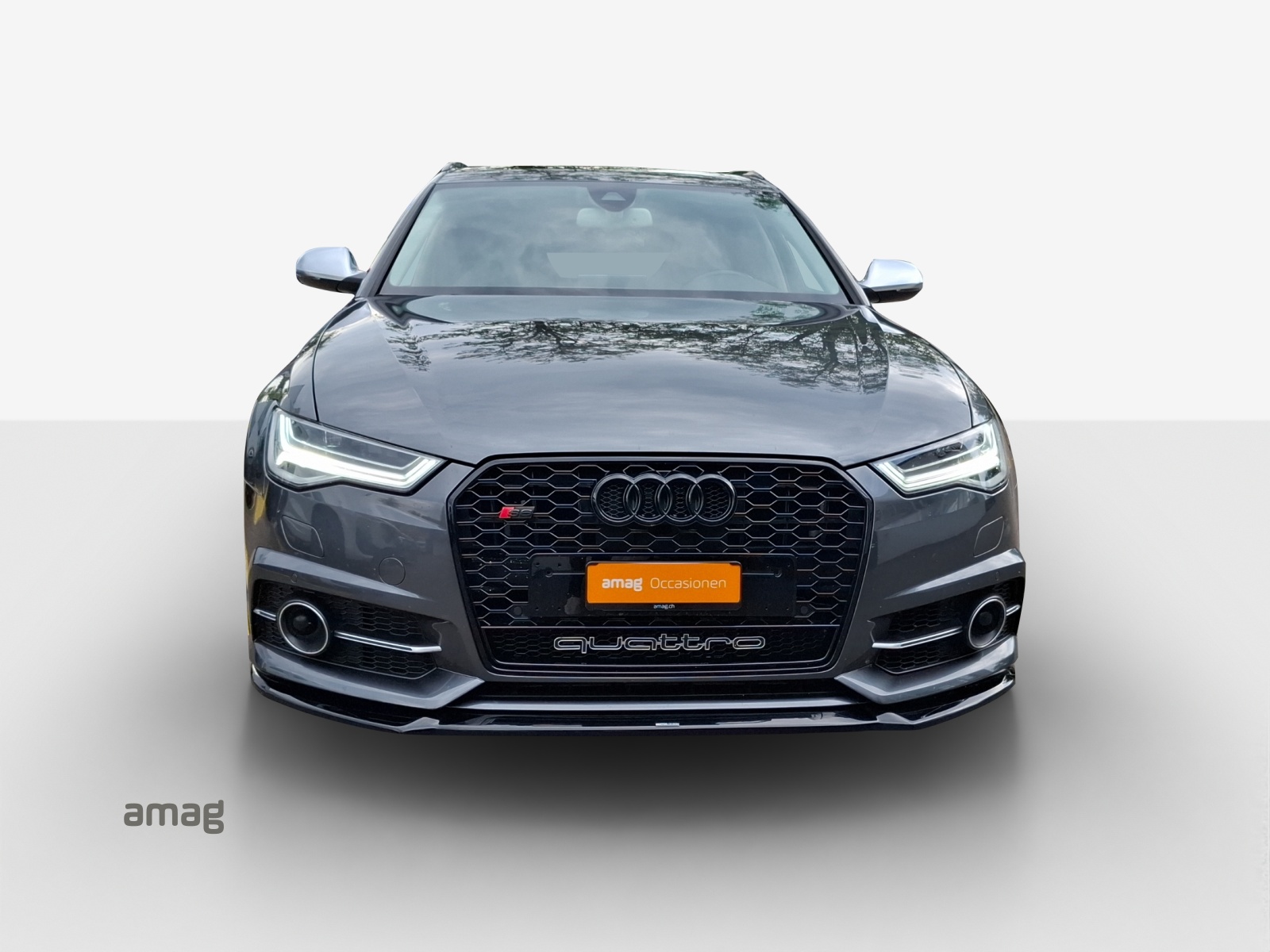 AUDI S6 Avant 4.0 TFSI V8 quattro S-tronic-image-6