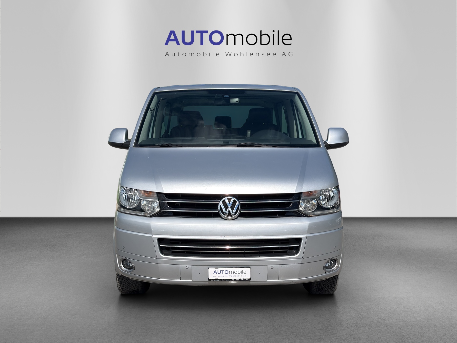 VW T5 Multivan 2.0 Bi-TDI CR Highline DSG-showroom-element-2