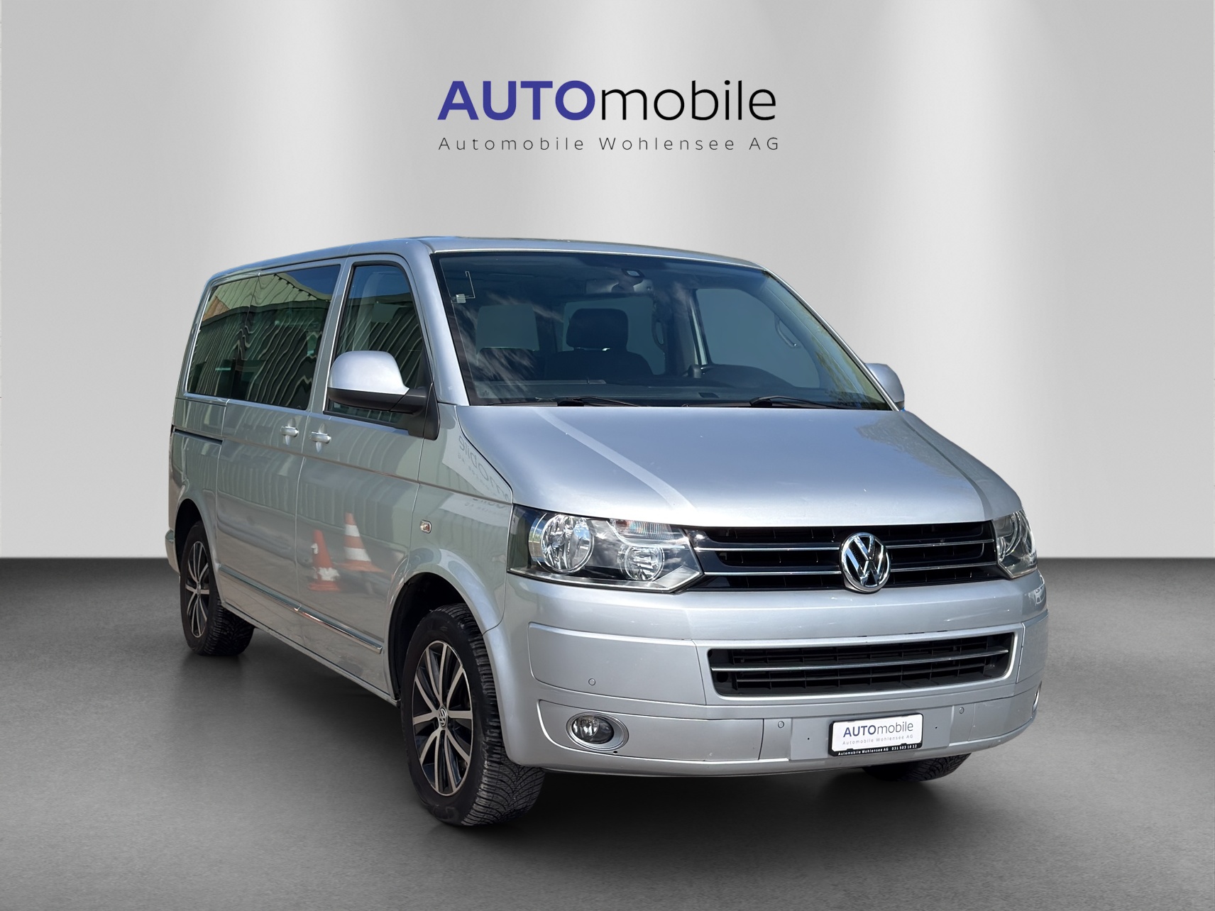 VW T5 Multivan 2.0 Bi-TDI CR Highline DSG-showroom-element-3