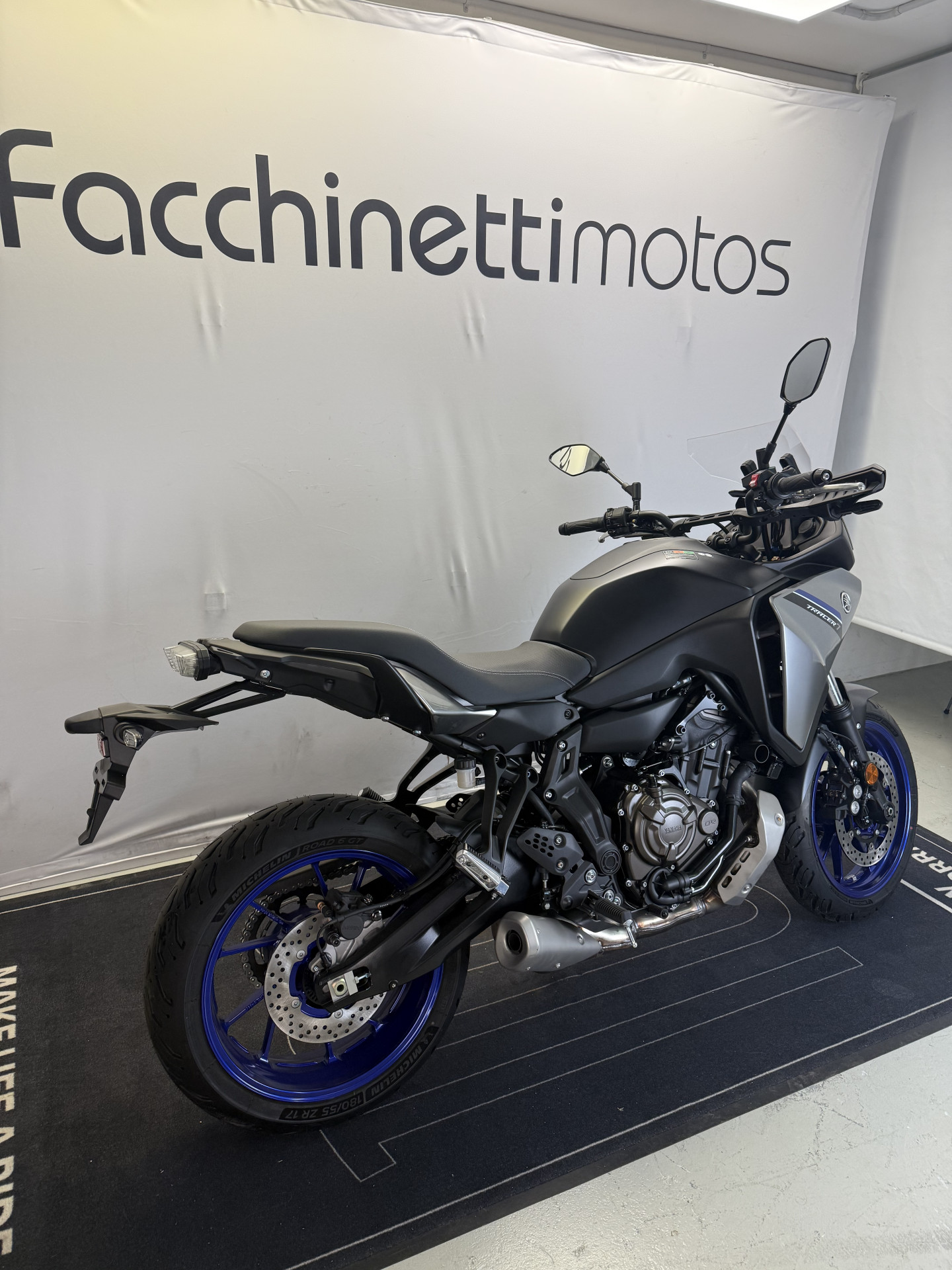 YAMAHA Tracer 7-image-1