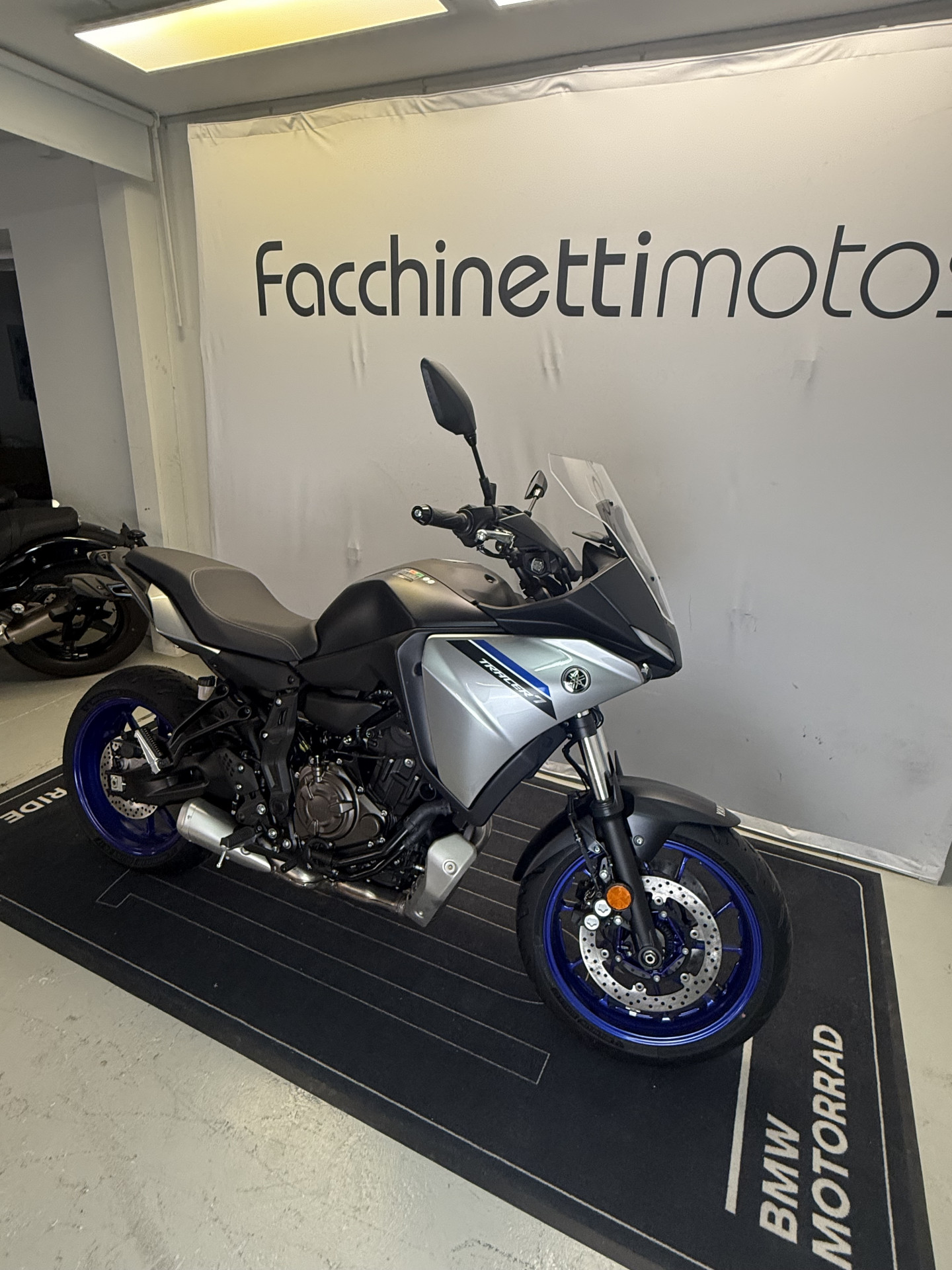YAMAHA Tracer 7-image-2