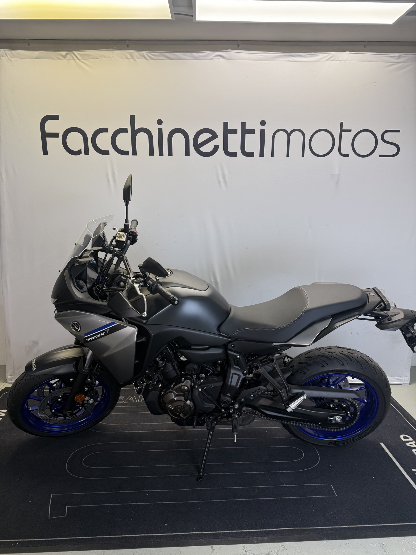 YAMAHA Tracer 7-image-3