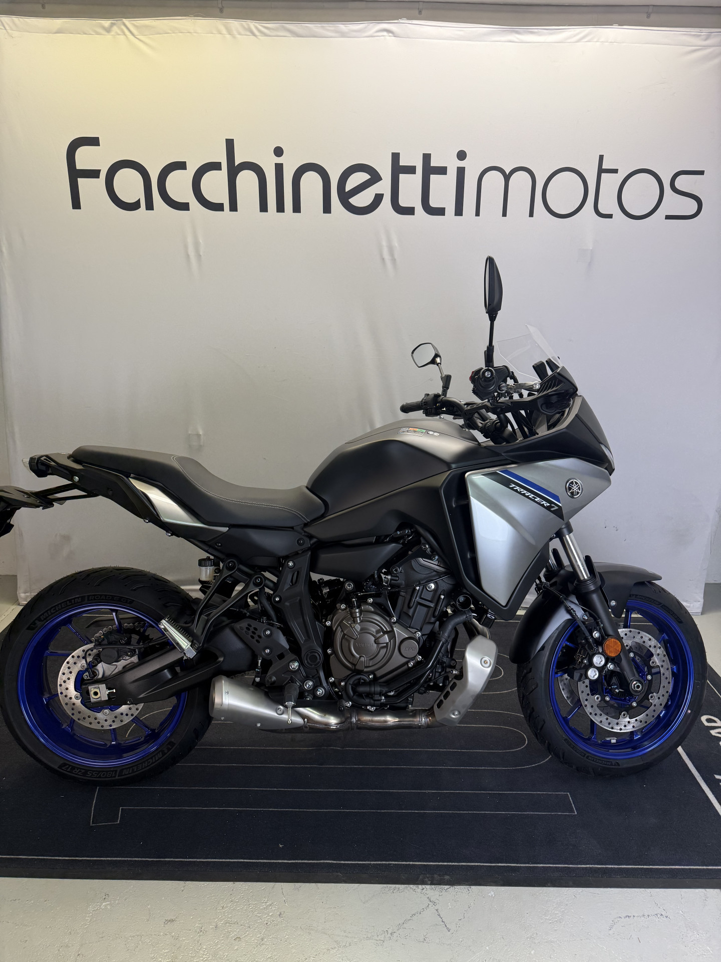 YAMAHA Tracer 7-image-0