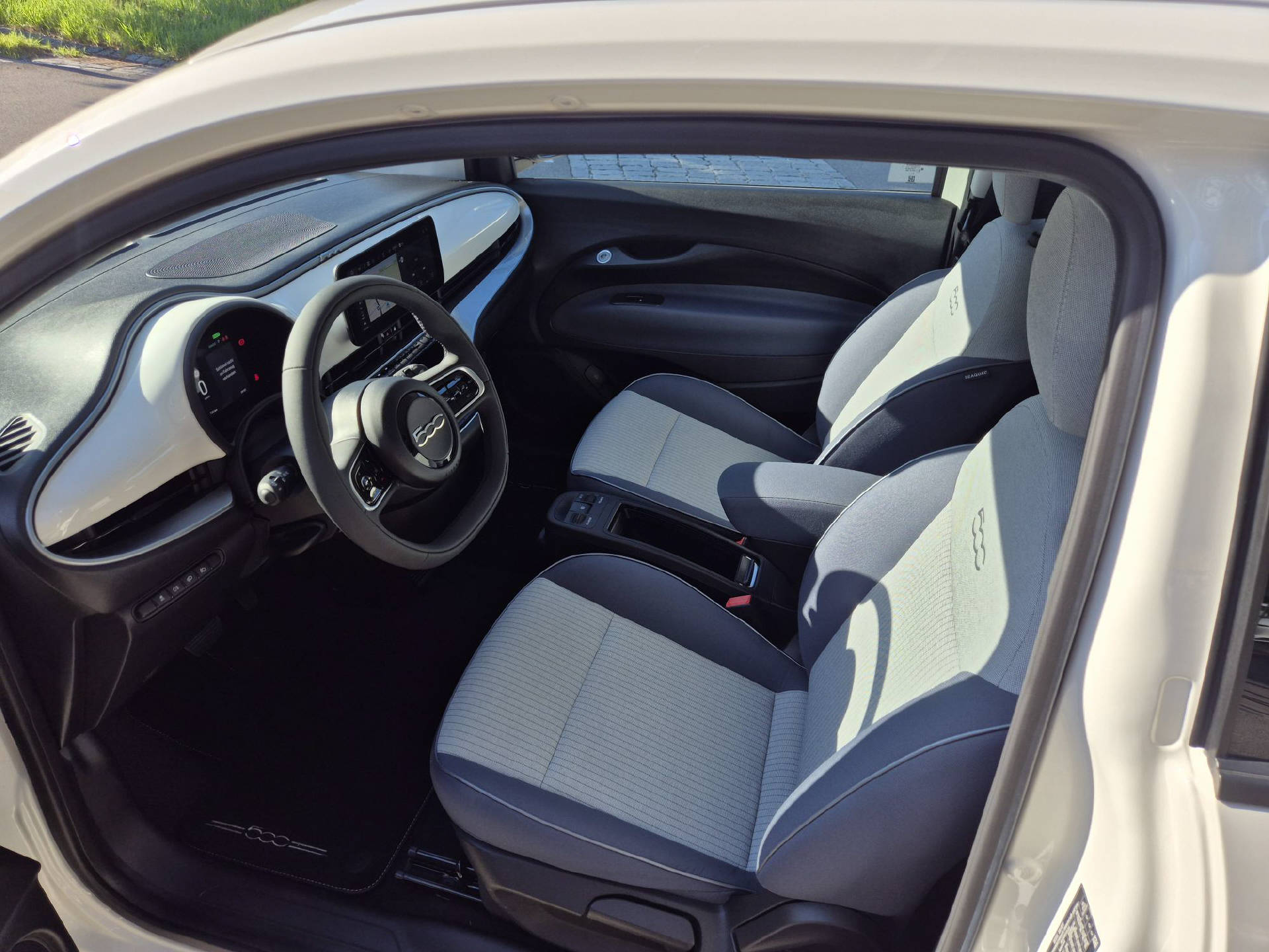 FIAT 500 Icon 3+1-42 kWh-image-9