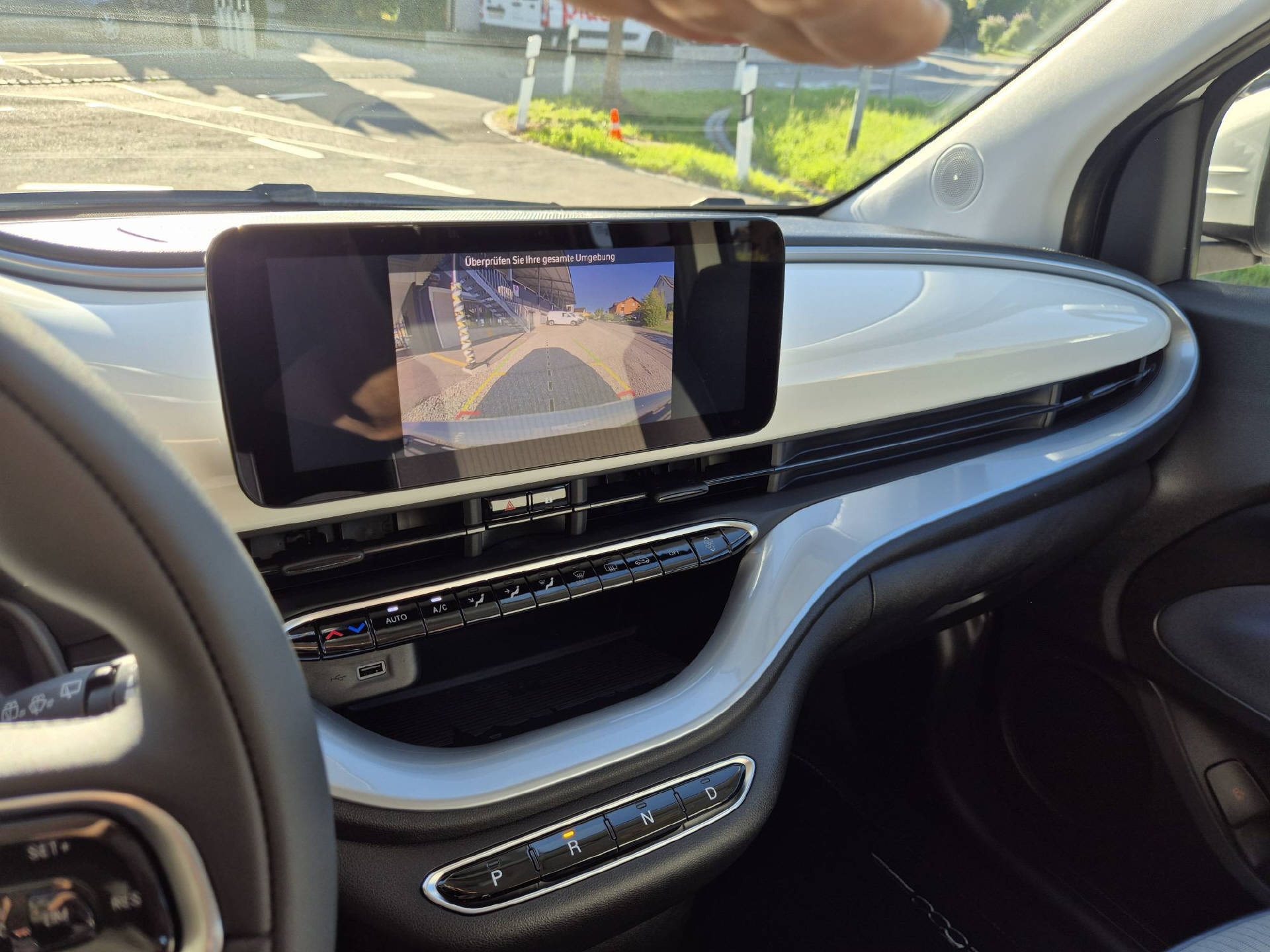 FIAT 500 Icon 3+1-42 kWh-image-12