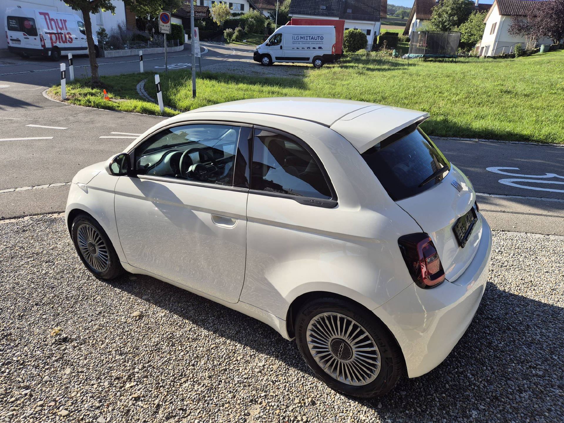 FIAT 500 Icon 3+1-42 kWh-image-6