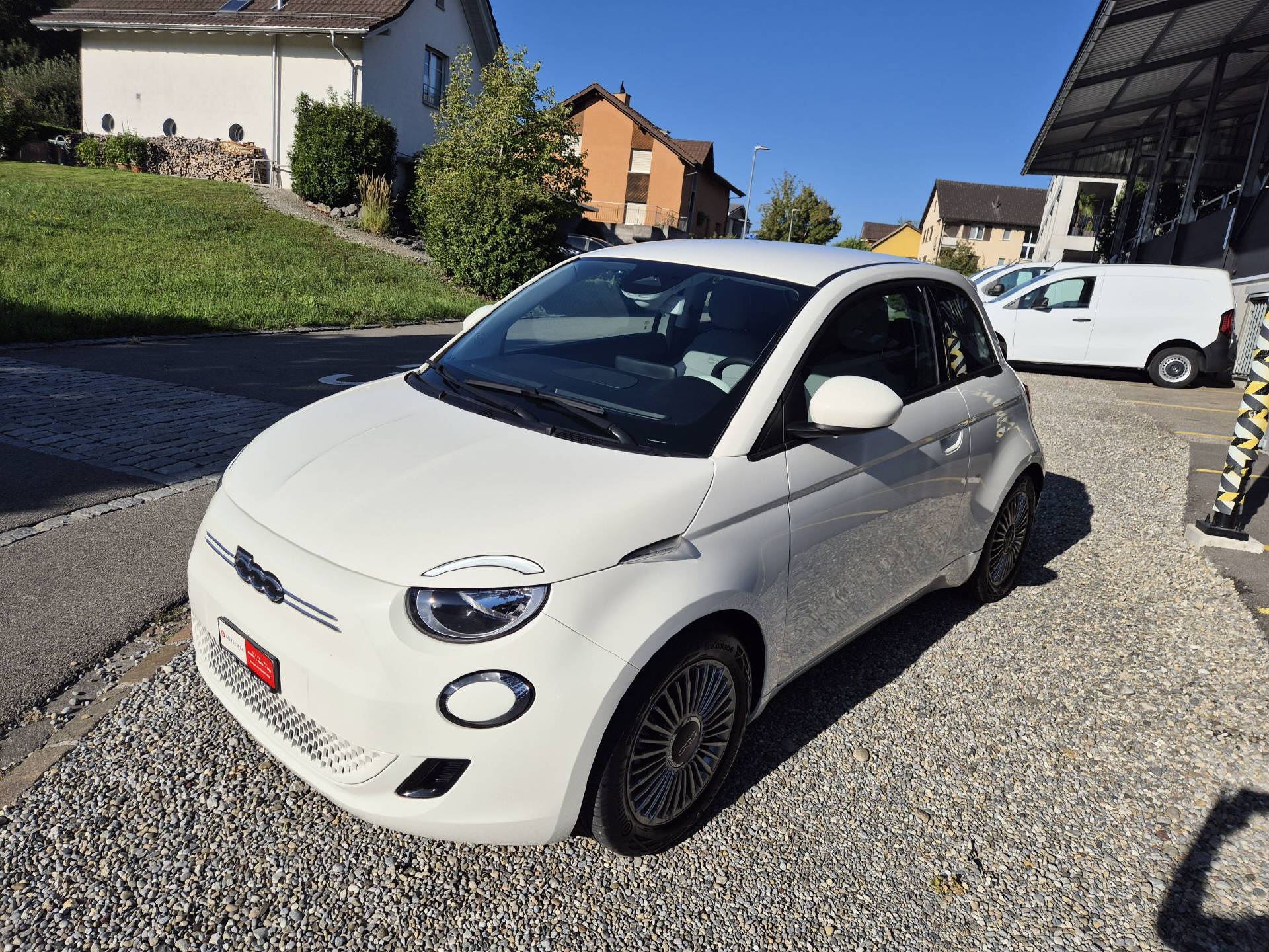 FIAT 500 Icon 3+1-42 kWh-image-3